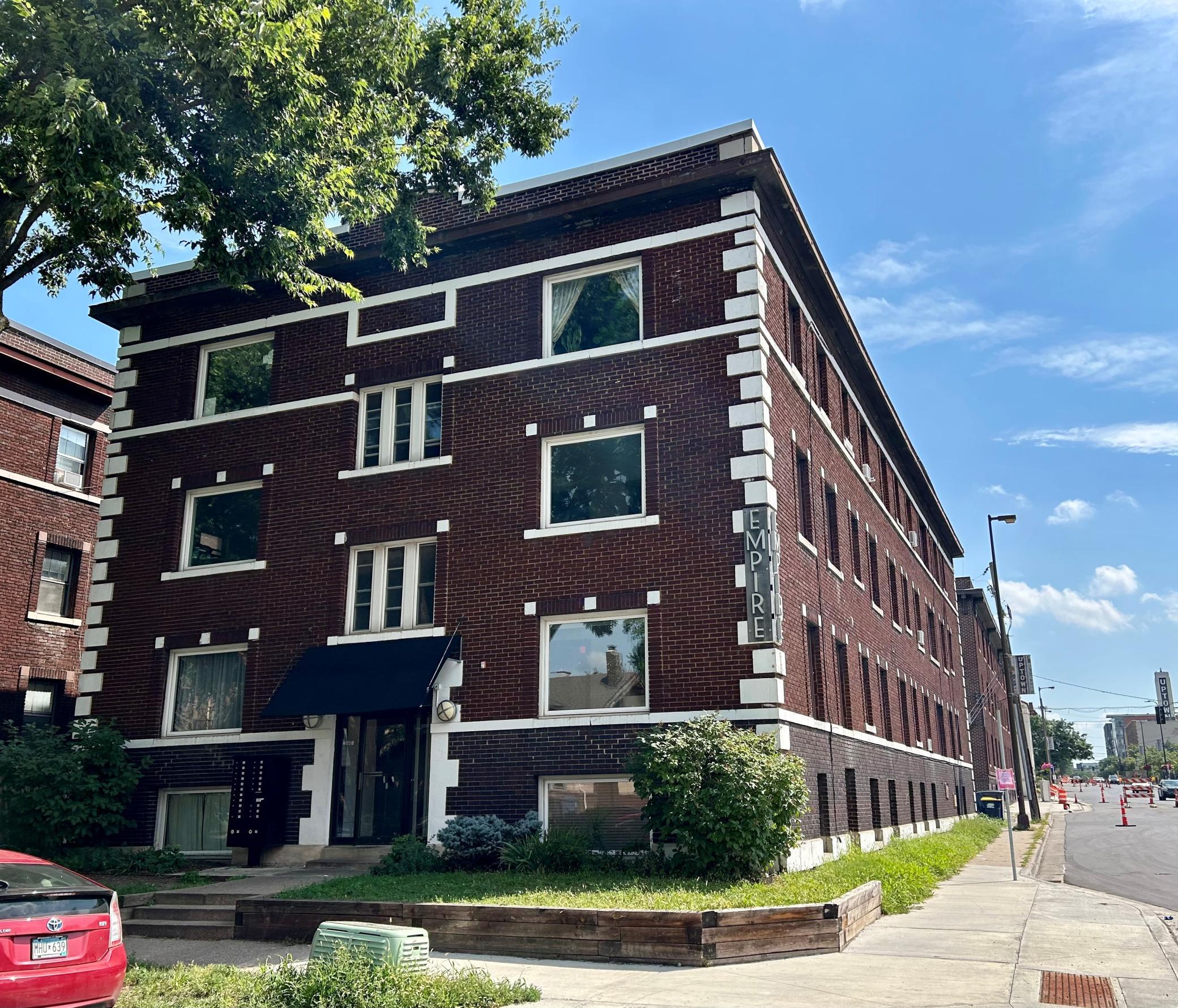 View of Residential at 2881 Irving Avenue #206, Minneapolis MN 55408, Minneapolis - Mike Wilen | Minnesota Team Real Estate