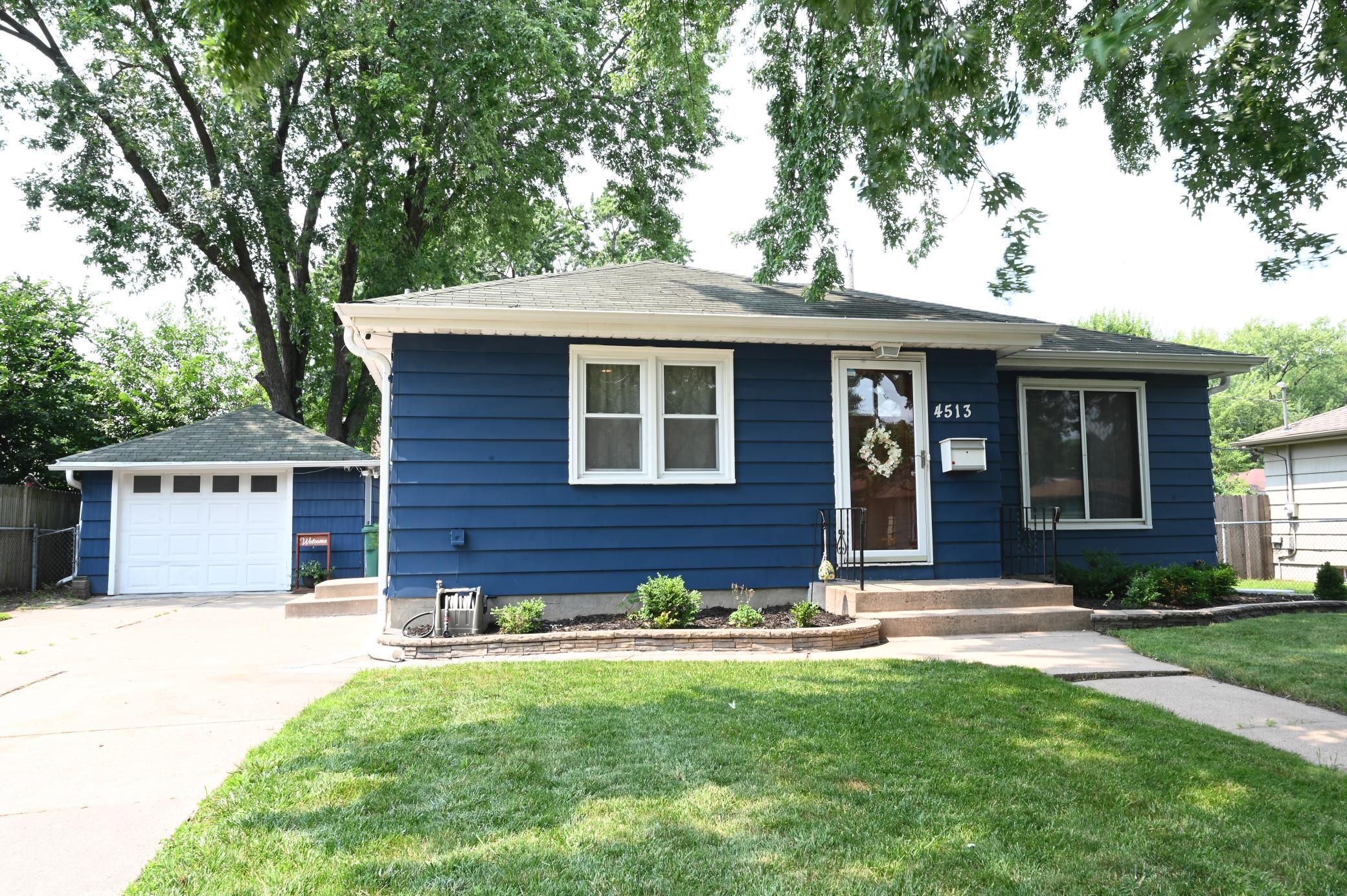 View of Residential at 4513 Yates Avenue, Crystal MN 55422, Crystal - Mike Wilen | Minnesota Team Real Estate