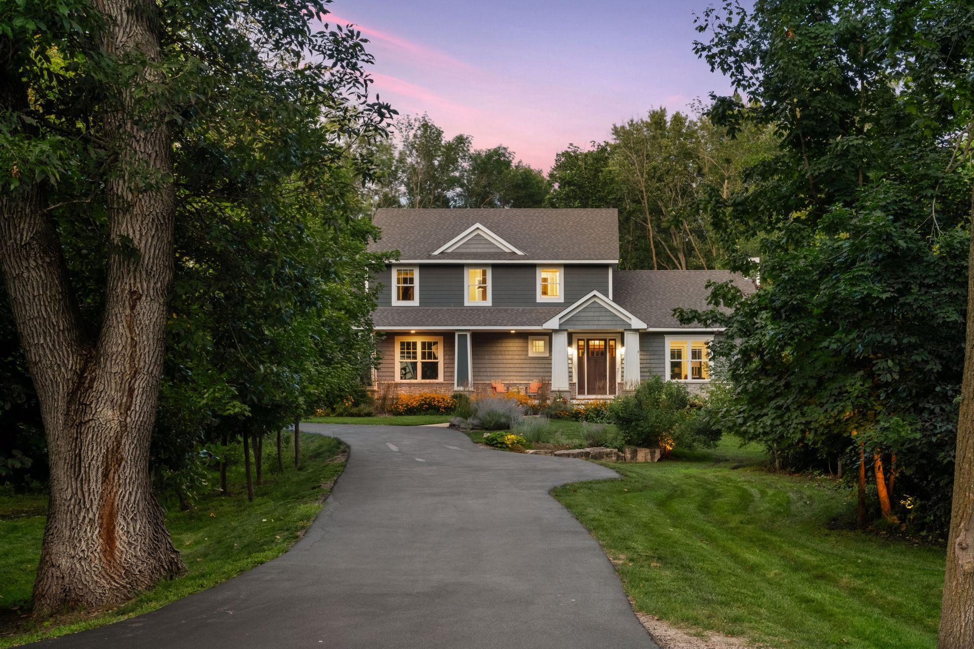 View of Residential at 6015 Cathcart Drive, Excelsior MN 55331, Excelsior - Mike Wilen | Minnesota Team Real Estate