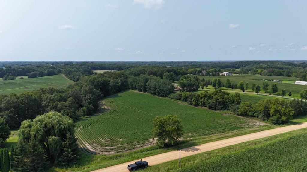 View of Land at XXX Lindo Trail, Lindstrom MN 55045, Lindstrom - Mike Wilen | Minnesota Team Real Estate