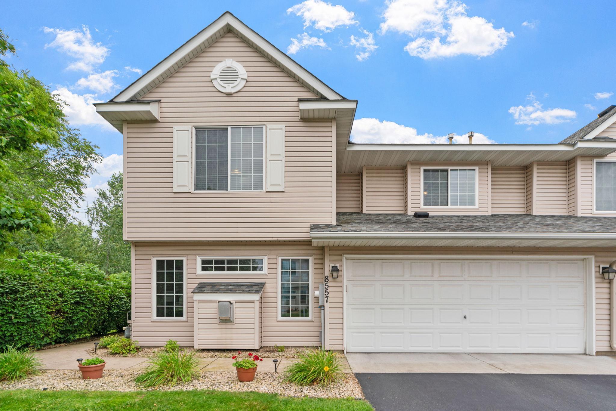 View of Residential at 8557 121st Avenue, Champlin MN 55316, Champlin - Mike Wilen | Minnesota Team Real Estate