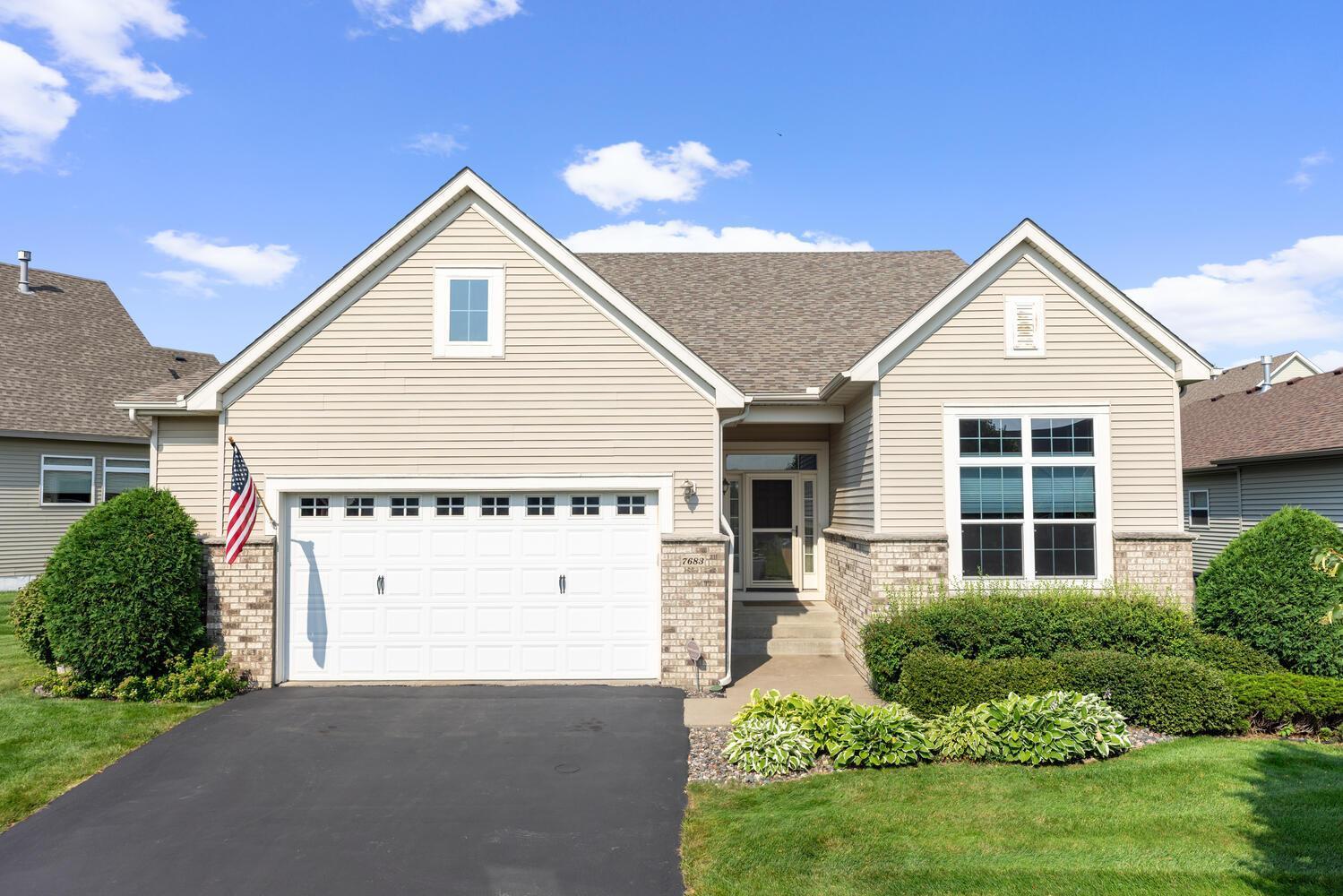 View of Residential at 7683 Queensland Lane, Maple Grove MN 55311, Maple Grove - Mike Wilen | Minnesota Team Real Estate