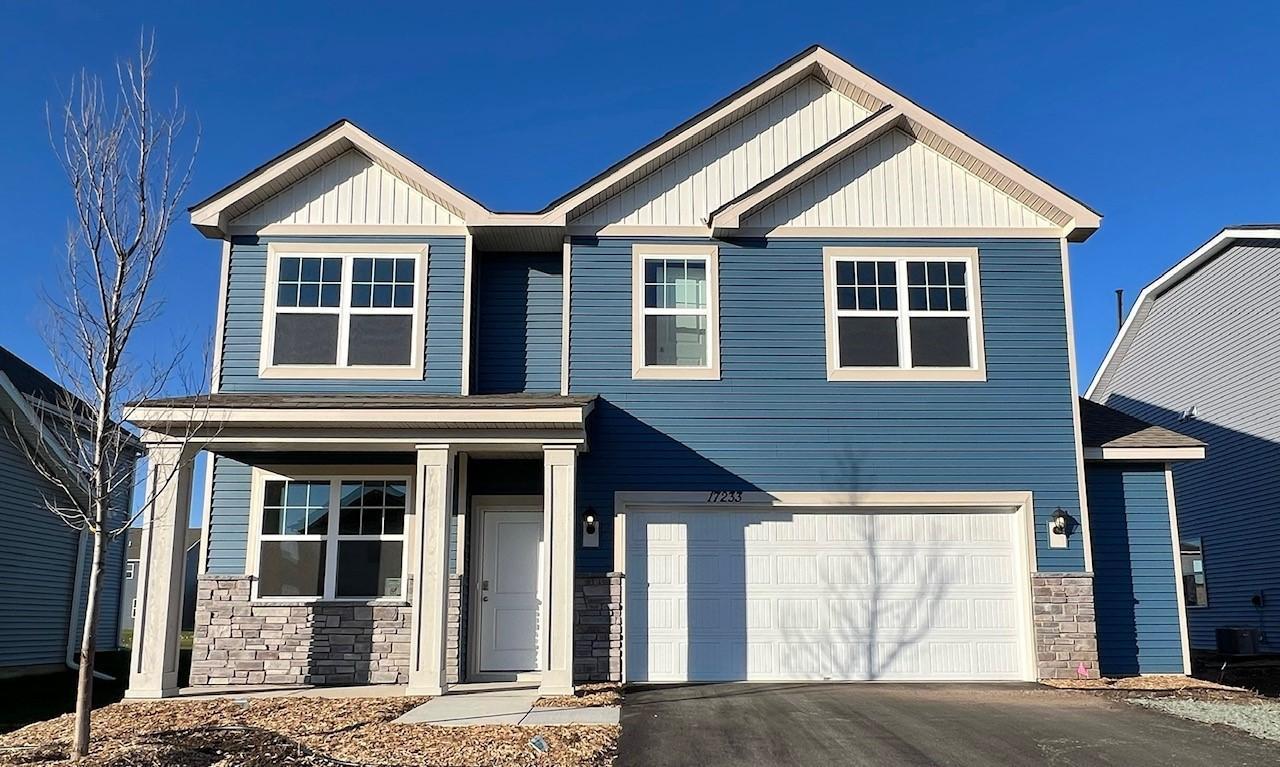 View of Residential at 17233 Durham Drive, Lakeville MN 55044, Lakeville - Mike Wilen | Minnesota Team Real Estate