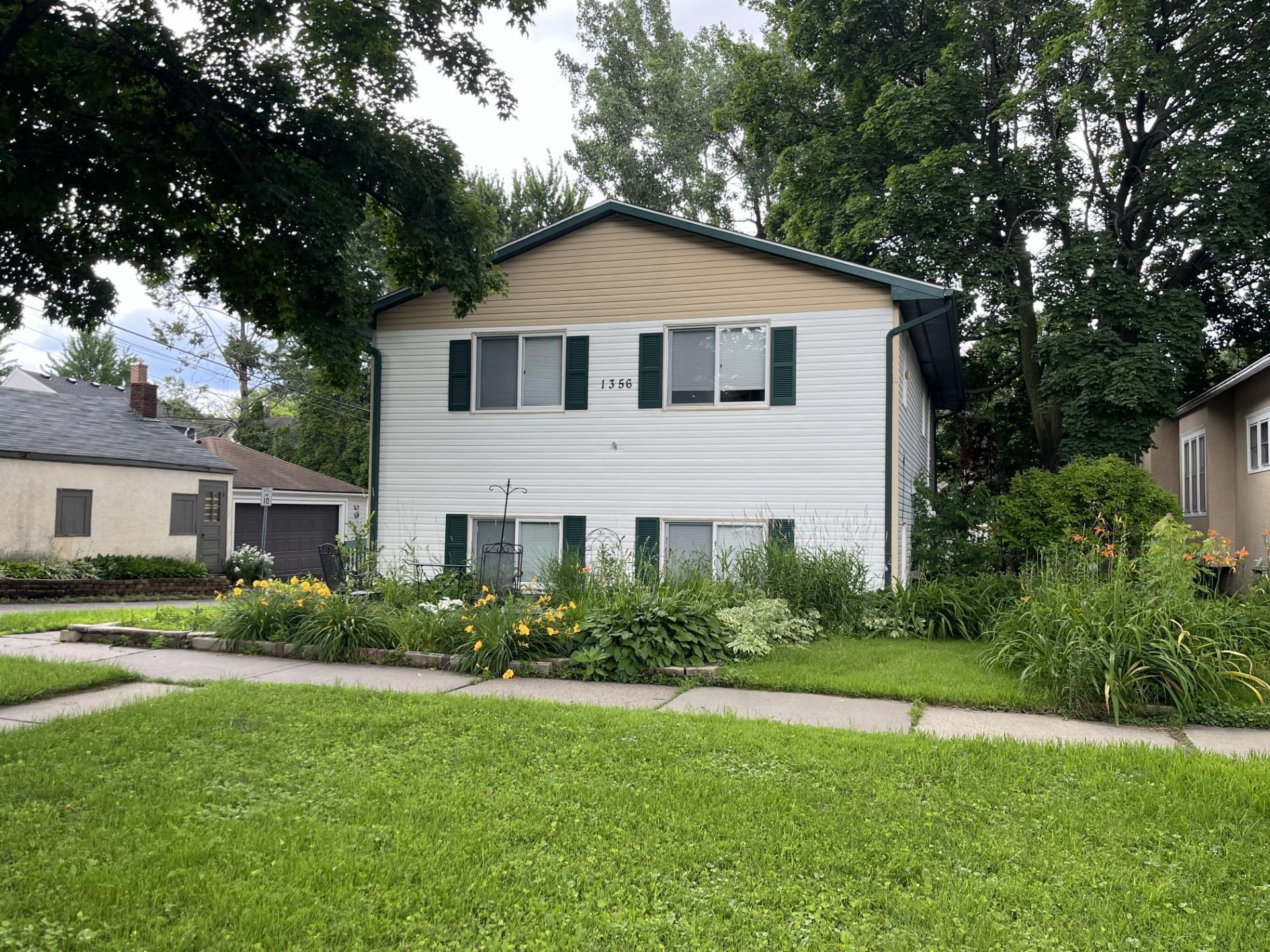 View of Residential at 1356 Jefferson Avenue, Saint Paul MN 55105, Saint Paul - Mike Wilen | Minnesota Team Real Estate
