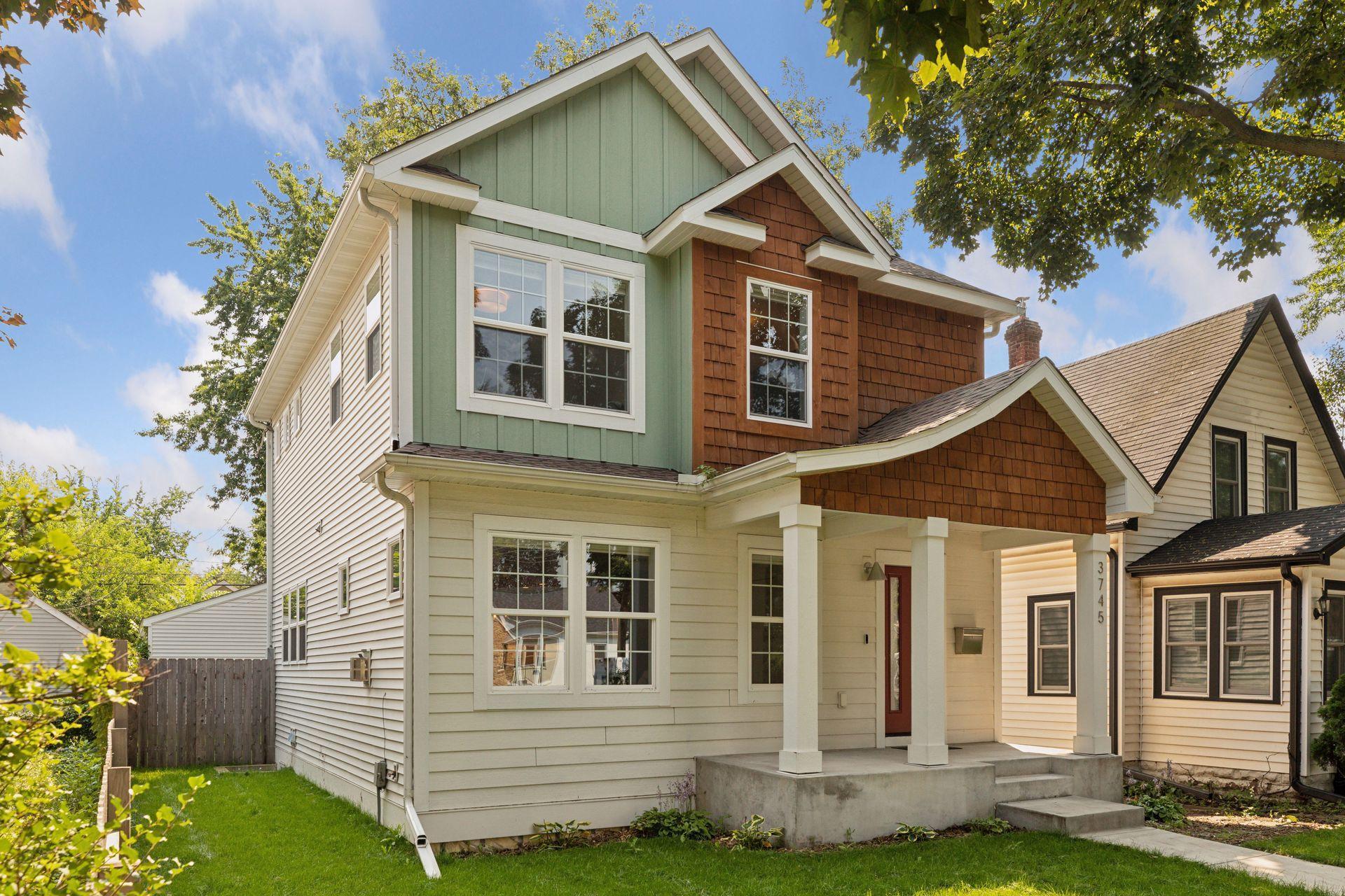 View of Residential at 3745 28th Avenue, Minneapolis MN 55406, Minneapolis - Mike Wilen | Minnesota Team Real Estate