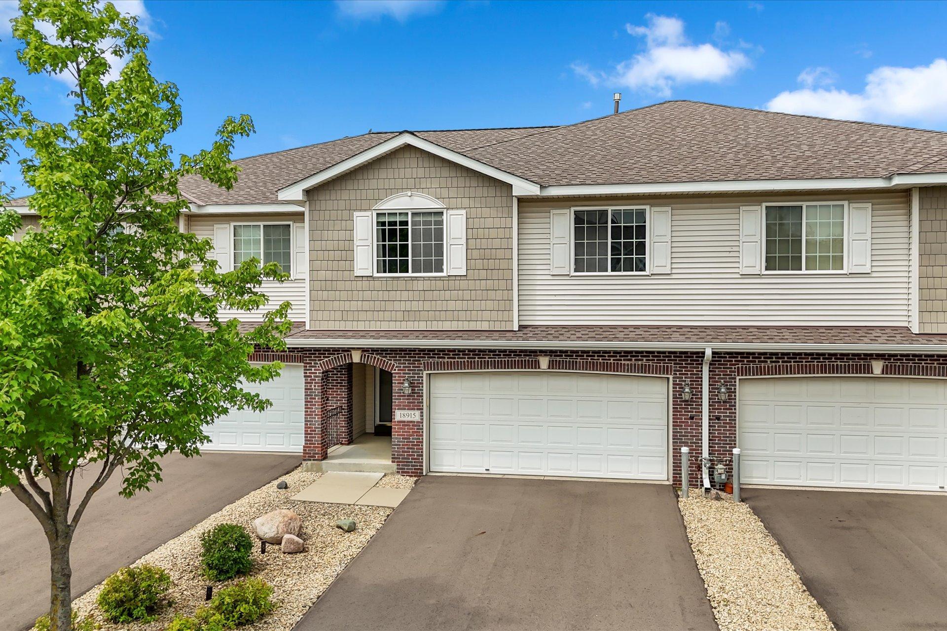View of Residential at 18915 Inlet Road, Lakeville MN 55044, Lakeville - Mike Wilen | Minnesota Team Real Estate