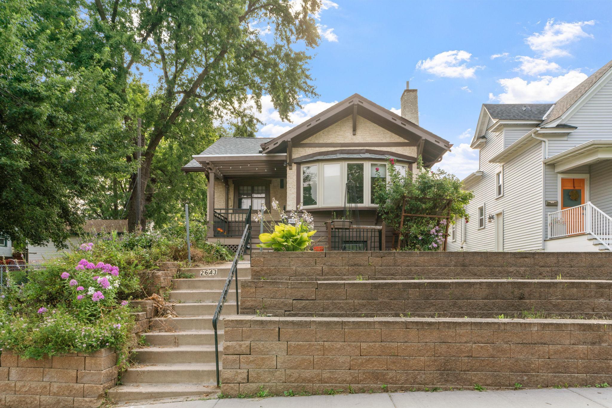 View of Residential at 2643 Buchanan Street, Minneapolis MN 55418, Minneapolis - Mike Wilen | Minnesota Team Real Estate