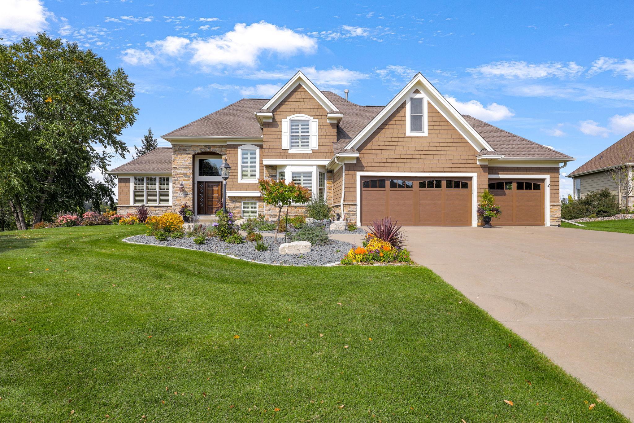 View of Residential at 8923 Springwood Drive, Woodbury MN 55125, Woodbury - Mike Wilen | Minnesota Team Real Estate