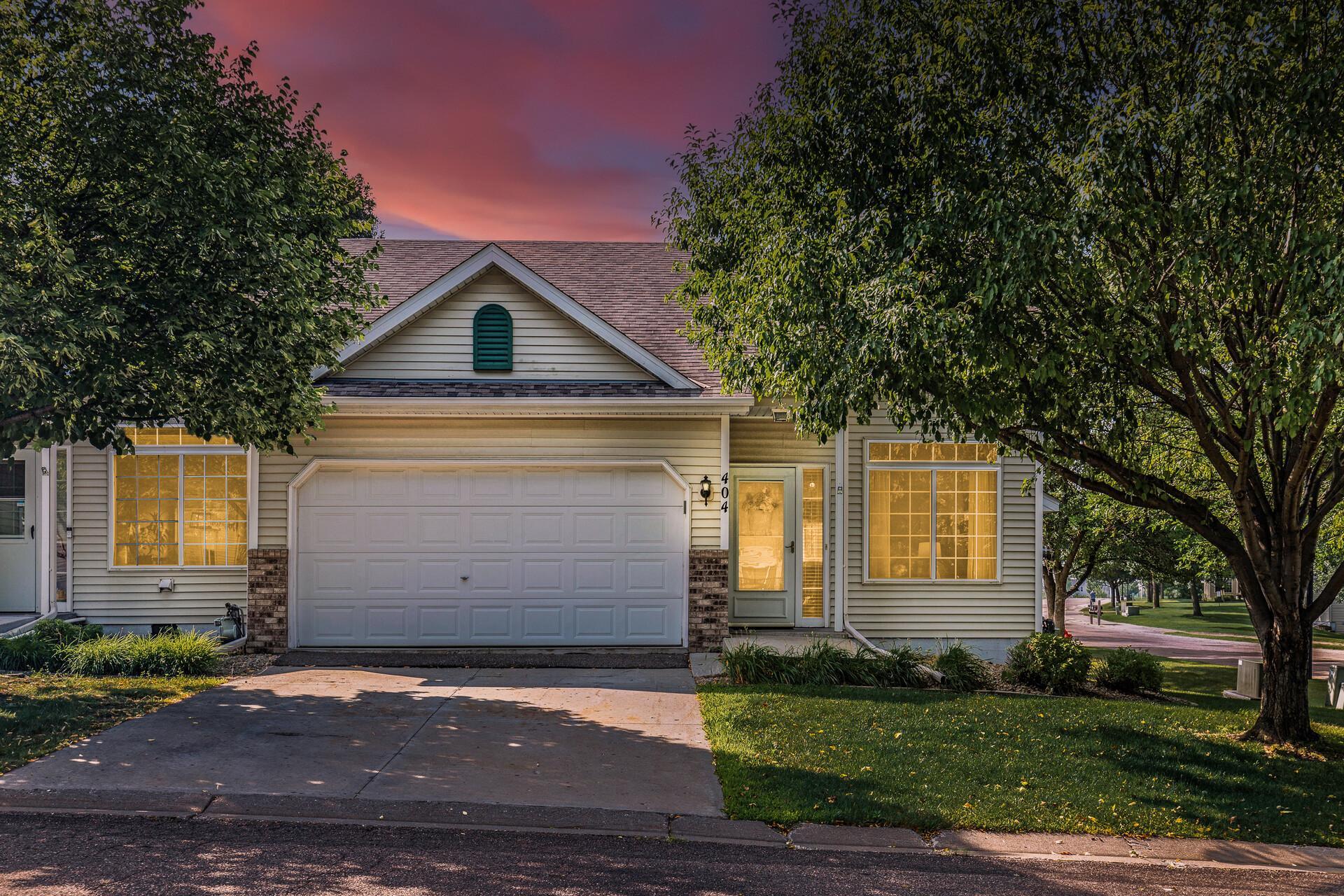 View of Residential at 404 Creekside Drive, Buffalo MN 55313, Buffalo - Mike Wilen | Minnesota Team Real Estate