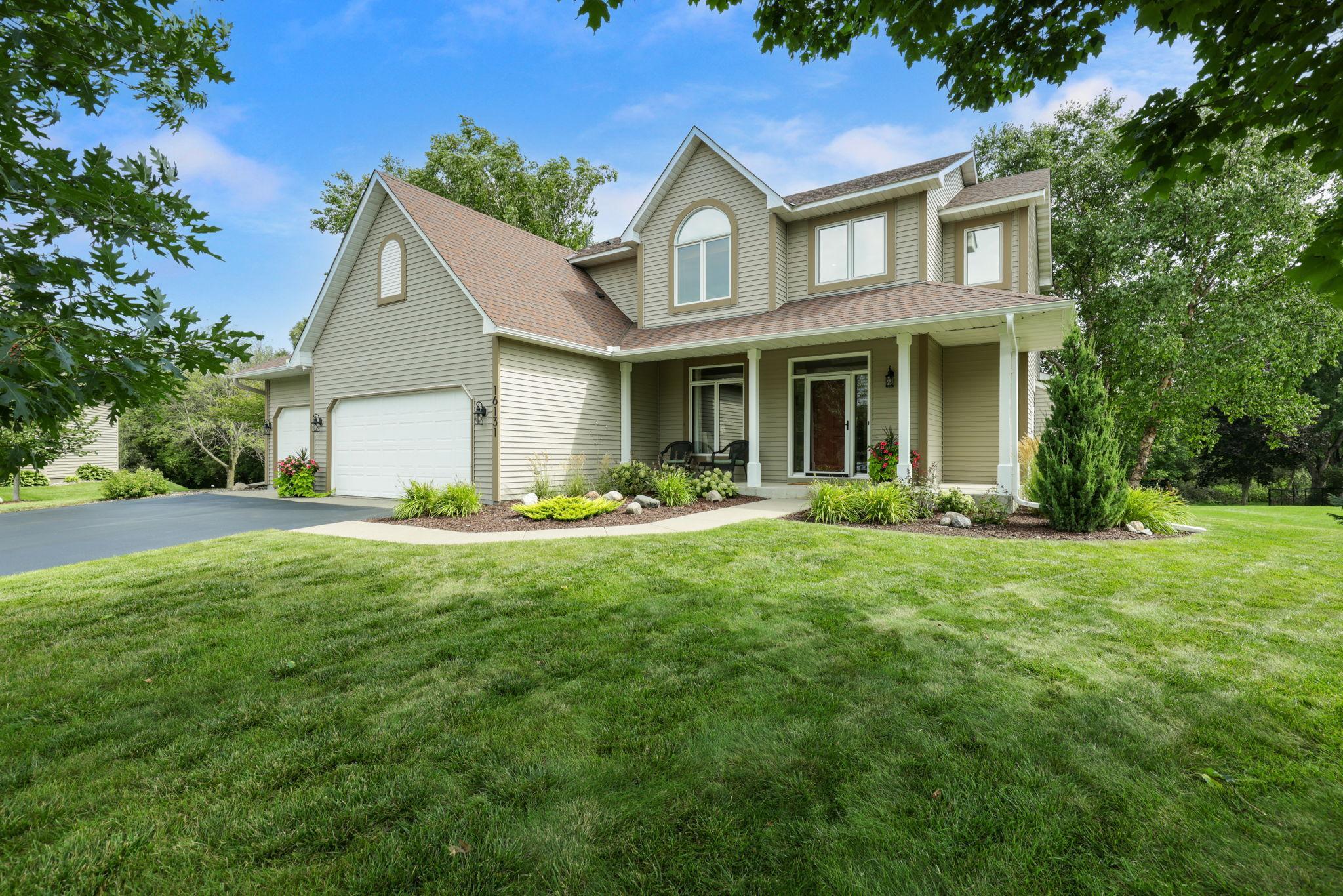 View of Residential at 16131 Crossandra Circle, Prior Lake MN 55372, Prior Lake - Mike Wilen | Minnesota Team Real Estate