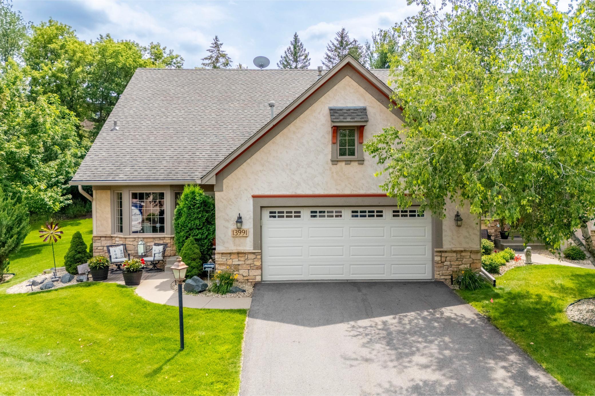 View of Residential at 13991 Saint Andrew Drive, Eden Prairie MN 55346, Eden Prairie - Mike Wilen | Minnesota Team Real Estate