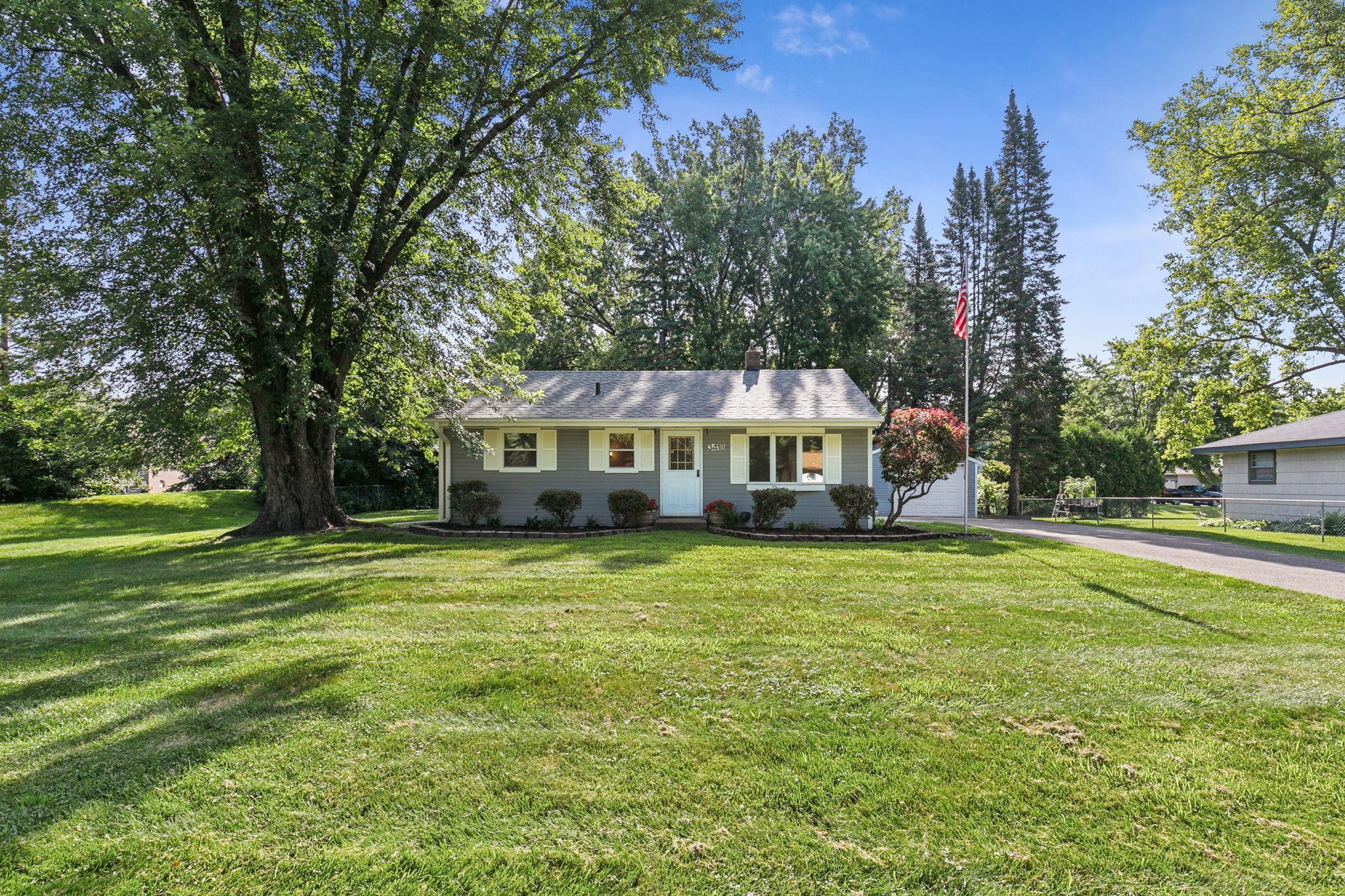 View of Residential at 3418 Greenbrier Street, Vadnais Heights MN 55127, Vadnais Heights - Mike Wilen | Minnesota Team Real Estate