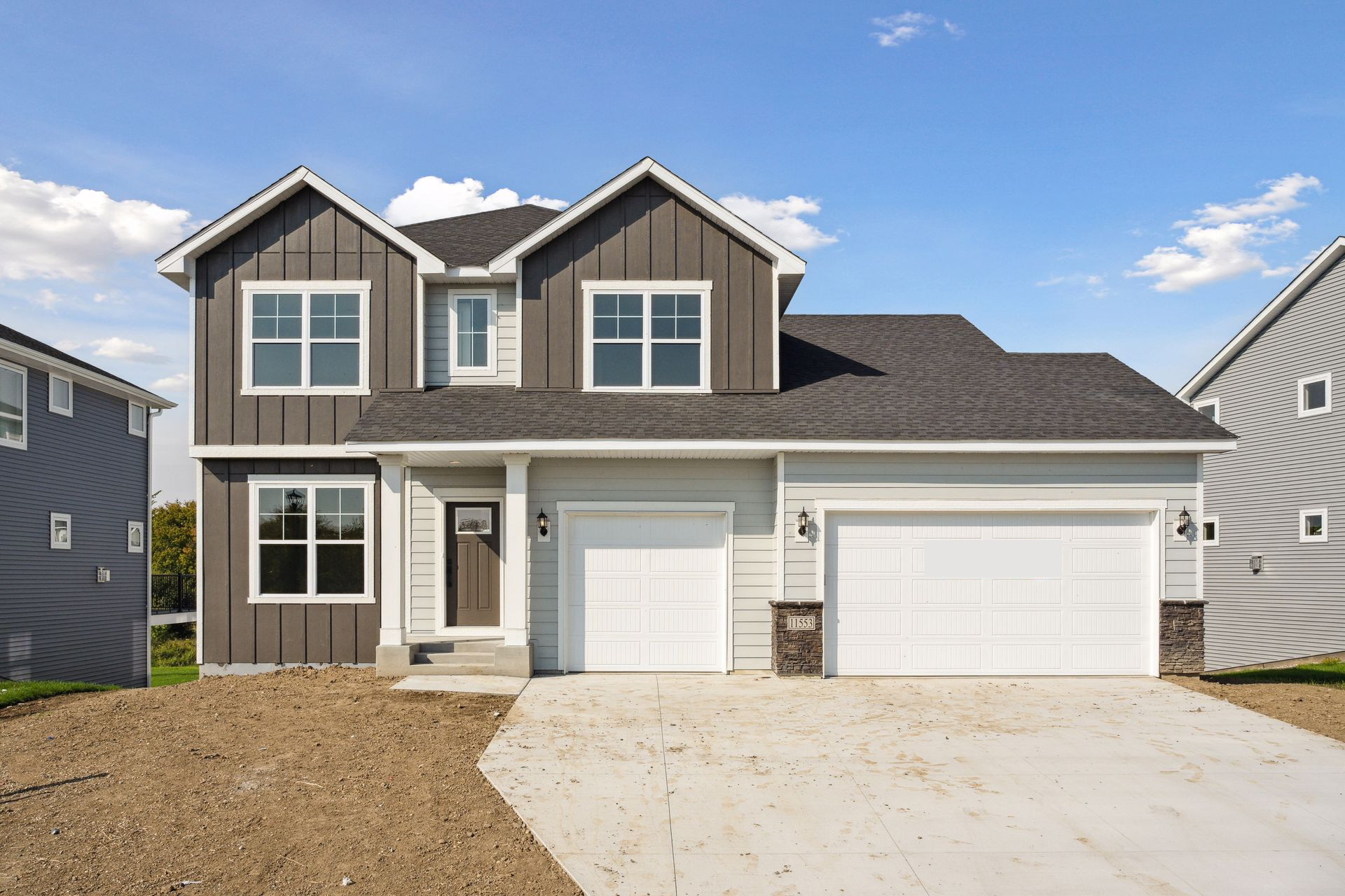 View of Residential at 11533 Polaris Lane, Dayton MN 55369, Dayton - Mike Wilen | Minnesota Team Real Estate