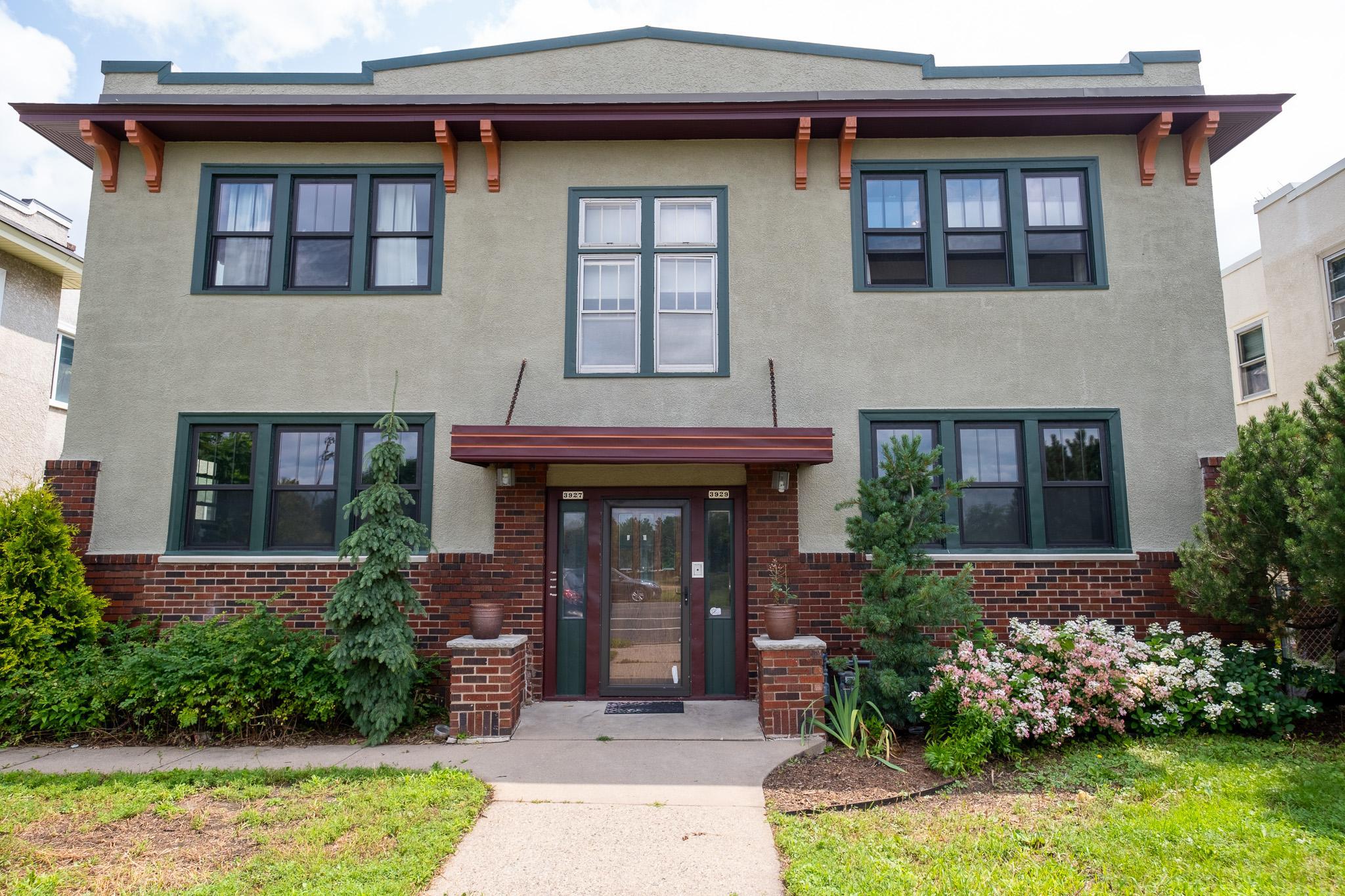 View of Residential Income at 3927 Chicago Avenue, Minneapolis MN 55407, Minneapolis - Mike Wilen | Minnesota Team Real Estate