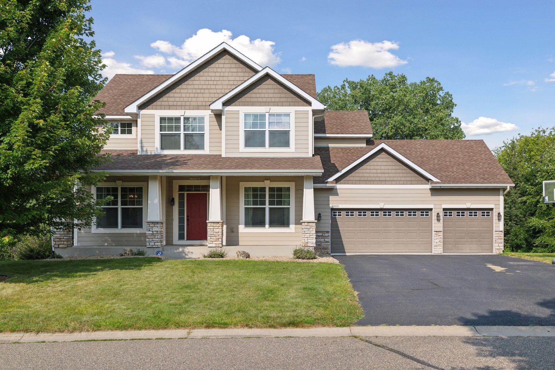 View of Residential at 10651 Mccool Drive, Burnsville MN 55337, Burnsville - Mike Wilen | Minnesota Team Real Estate
