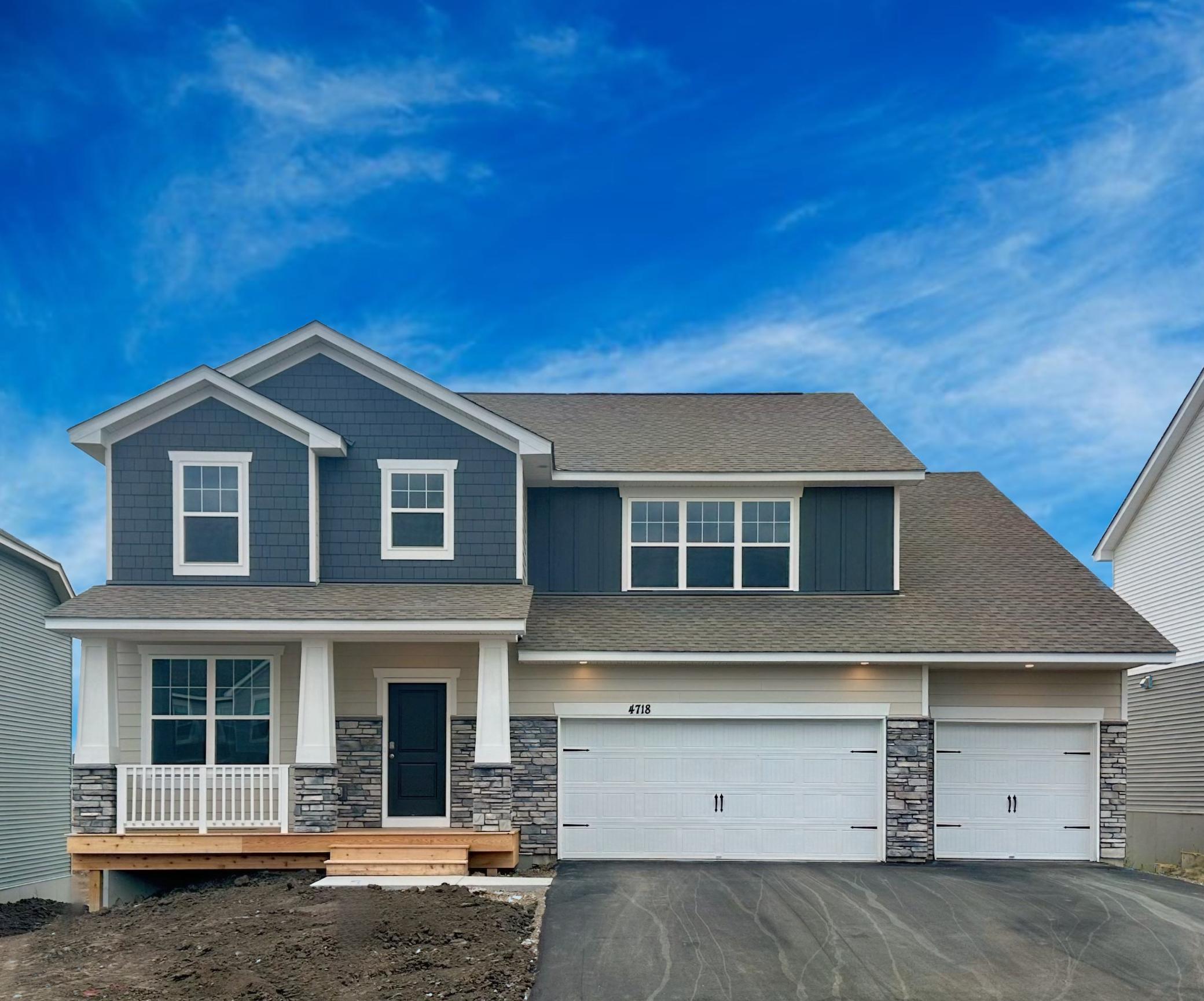 View of Residential at 4718 Devonshire Lane, Chaska MN 55318, Chaska - Mike Wilen | Minnesota Team Real Estate