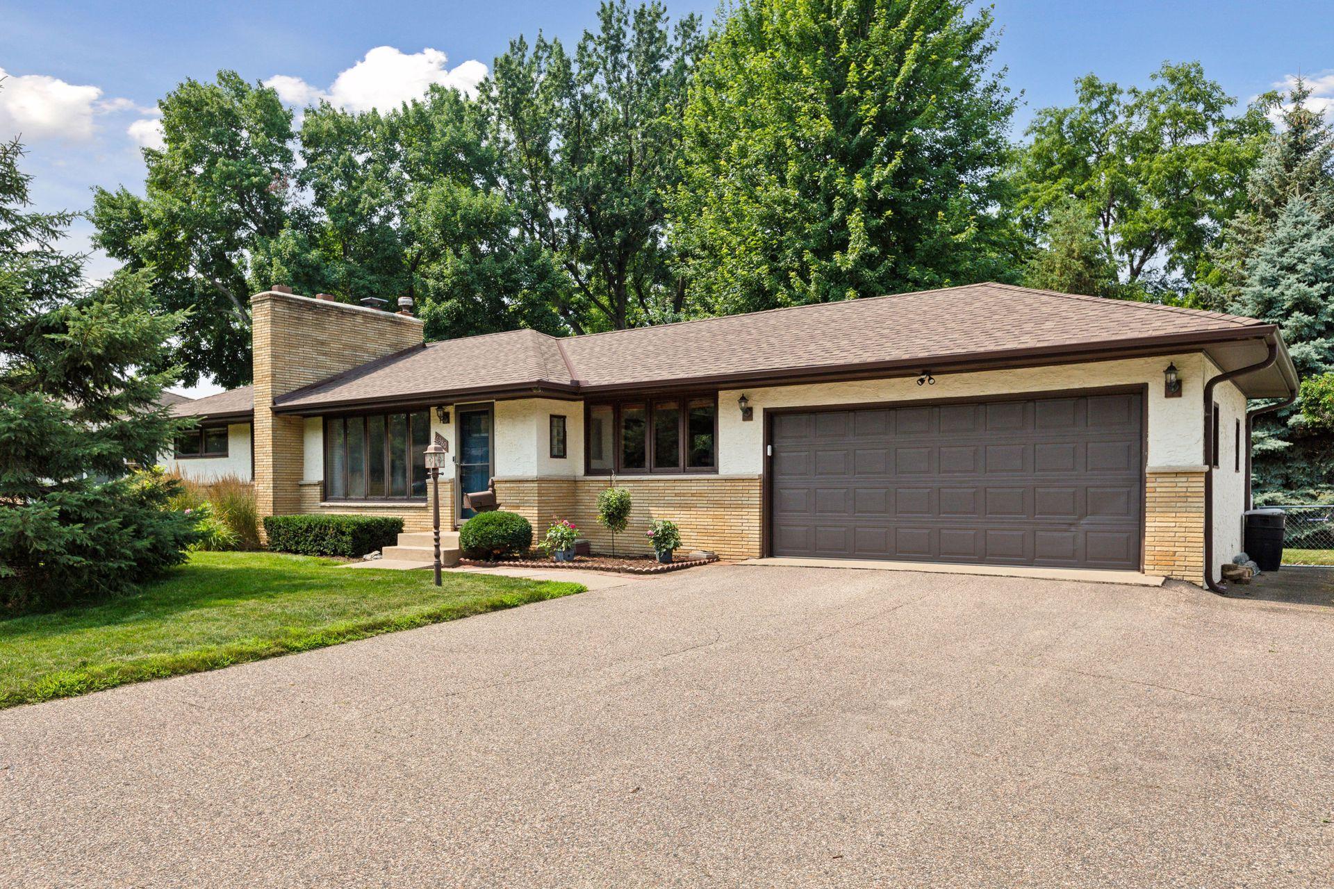 View of Residential at 6380 Jefferson Street, Fridley MN 55432, Fridley - Mike Wilen | Minnesota Team Real Estate