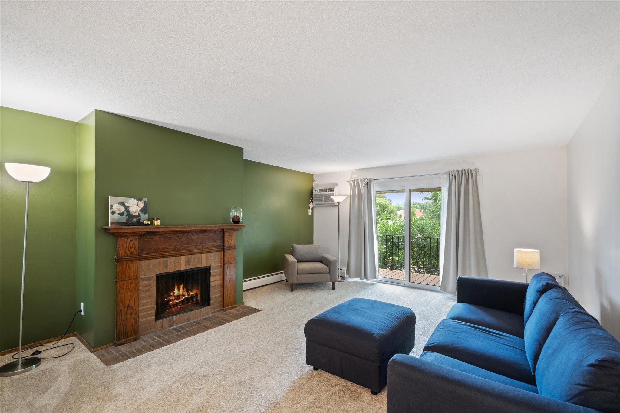 View of Residential at 10301 Cedar Lake Road #303, Hopkins MN 55305, Hopkins - Mike Wilen | Minnesota Team Real Estate