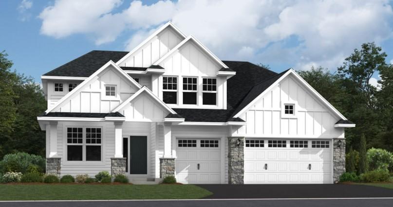 View of Residential at 4606 Obsidian Way, Victoria MN 55386, Victoria - Mike Wilen | Minnesota Team Real Estate