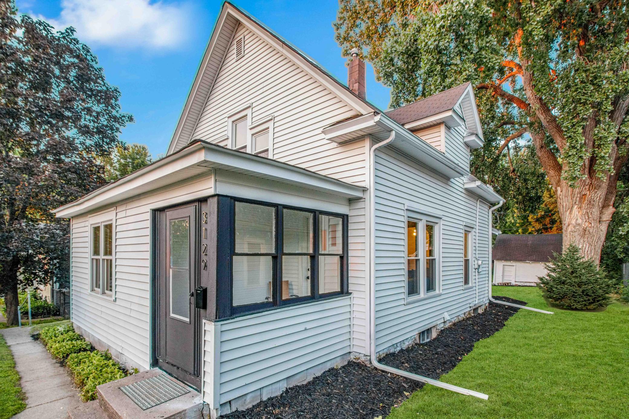 View of Residential at 3129 Tyler Street, Minneapolis MN 55418, Minneapolis - Mike Wilen | Minnesota Team Real Estate
