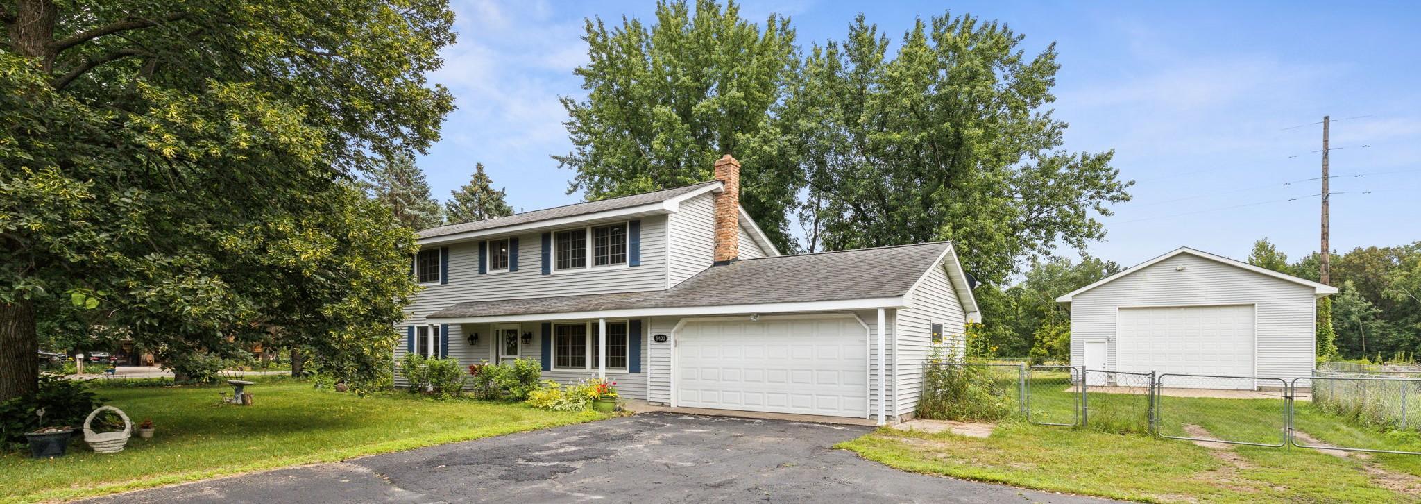 View of Residential at 5400 177th Lane, Anoka MN 55303, Anoka - Mike Wilen | Minnesota Team Real Estate