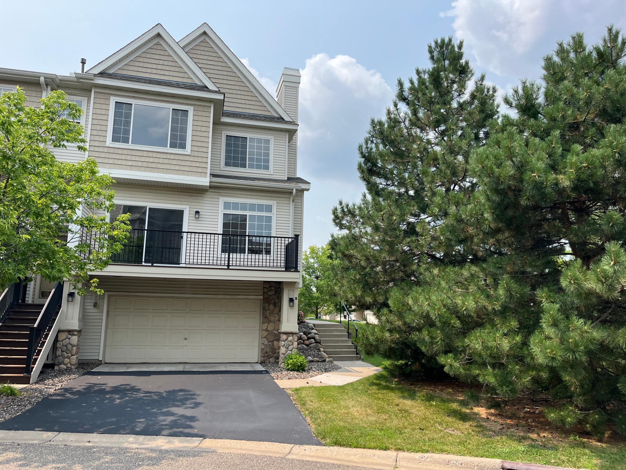 View of Residential at 11151 Aberdeen Street #G, Blaine MN 55449, Blaine - Mike Wilen | Minnesota Team Real Estate