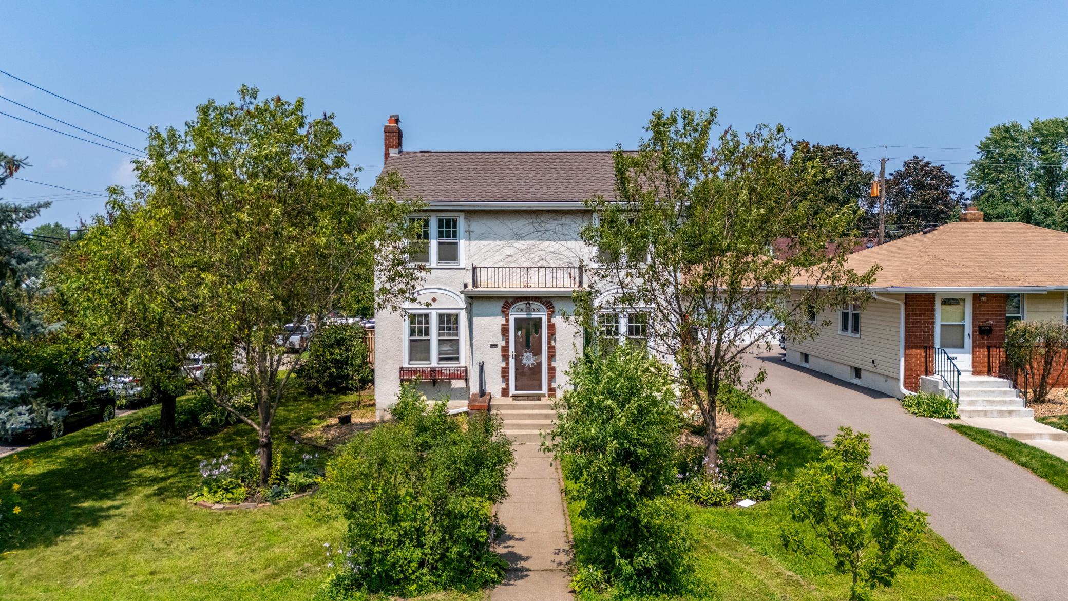 View of Residential at 2085 Conway Street, Saint Paul MN 55119, Saint Paul - Mike Wilen | Minnesota Team Real Estate