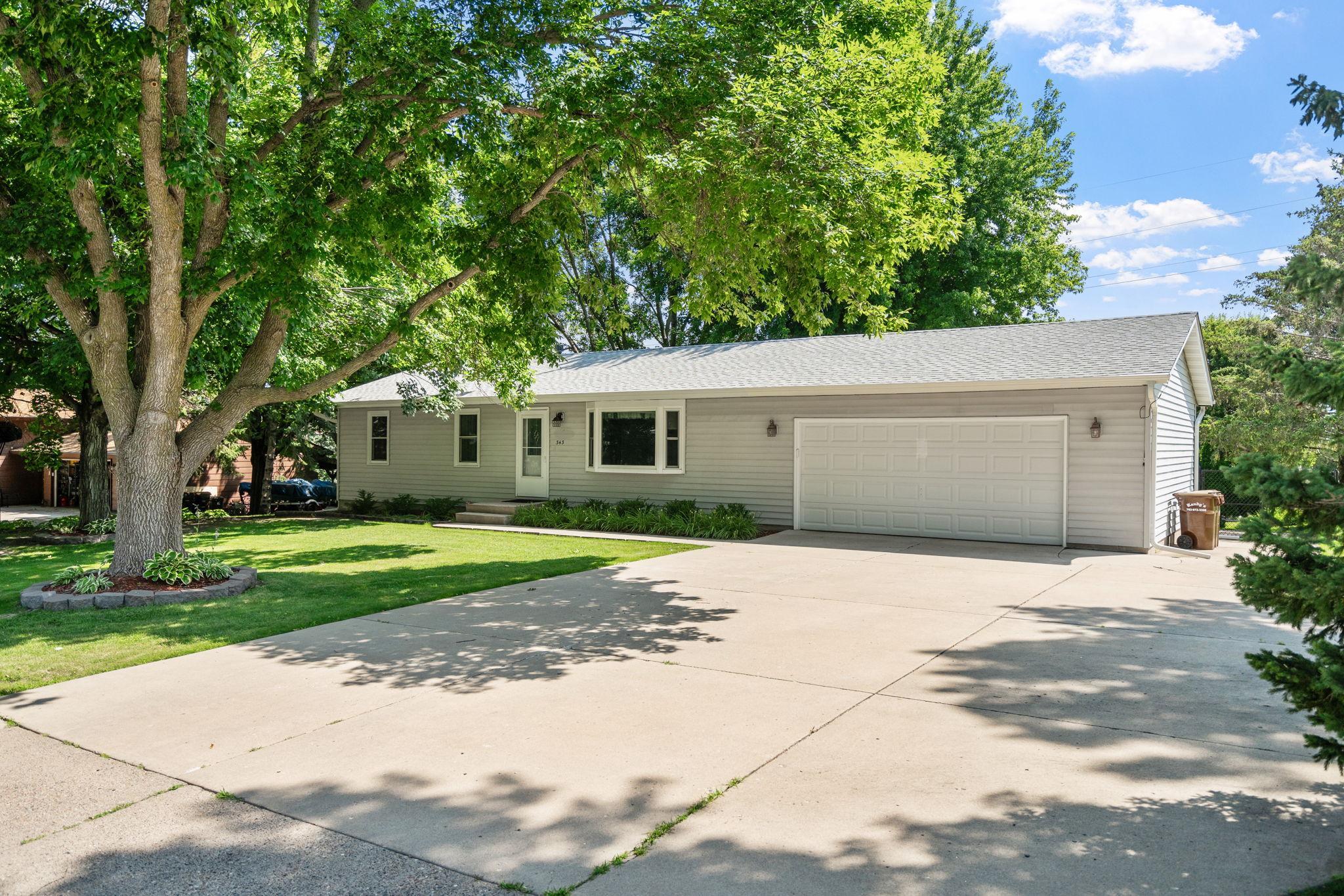 View of Residential at 343 Arlanda Avenue, Buffalo MN 55313, Buffalo - Mike Wilen | Minnesota Team Real Estate
