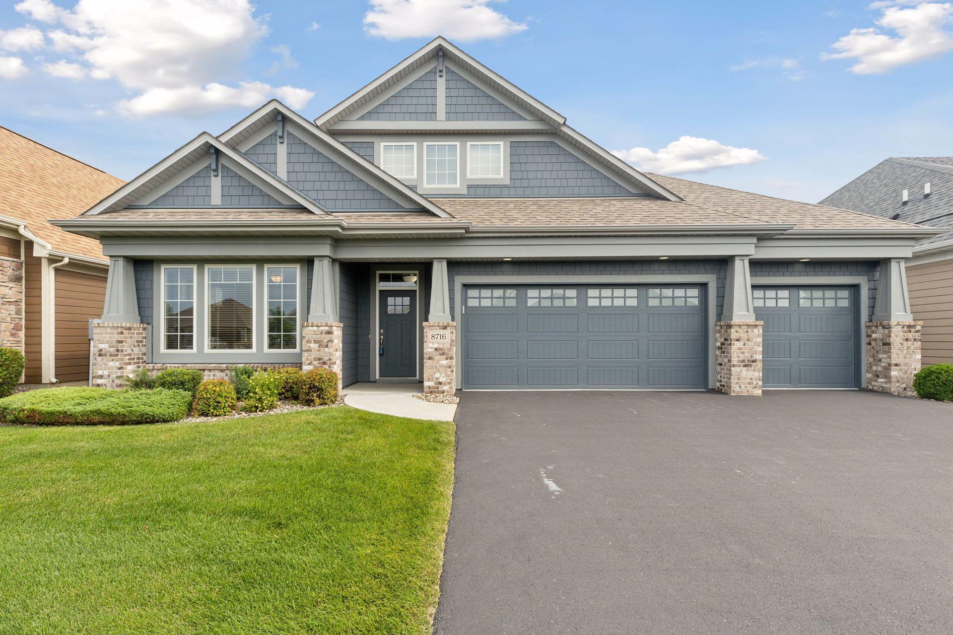 View of Residential at 8716 9th Place, Lake Elmo MN 55042, Lake Elmo - Mike Wilen | Minnesota Team Real Estate