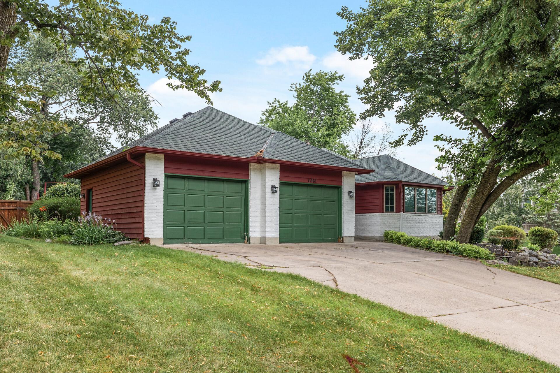 View of Residential at 11161 190th Avenue, Elk River MN 55330, Elk River - Mike Wilen | Minnesota Team Real Estate