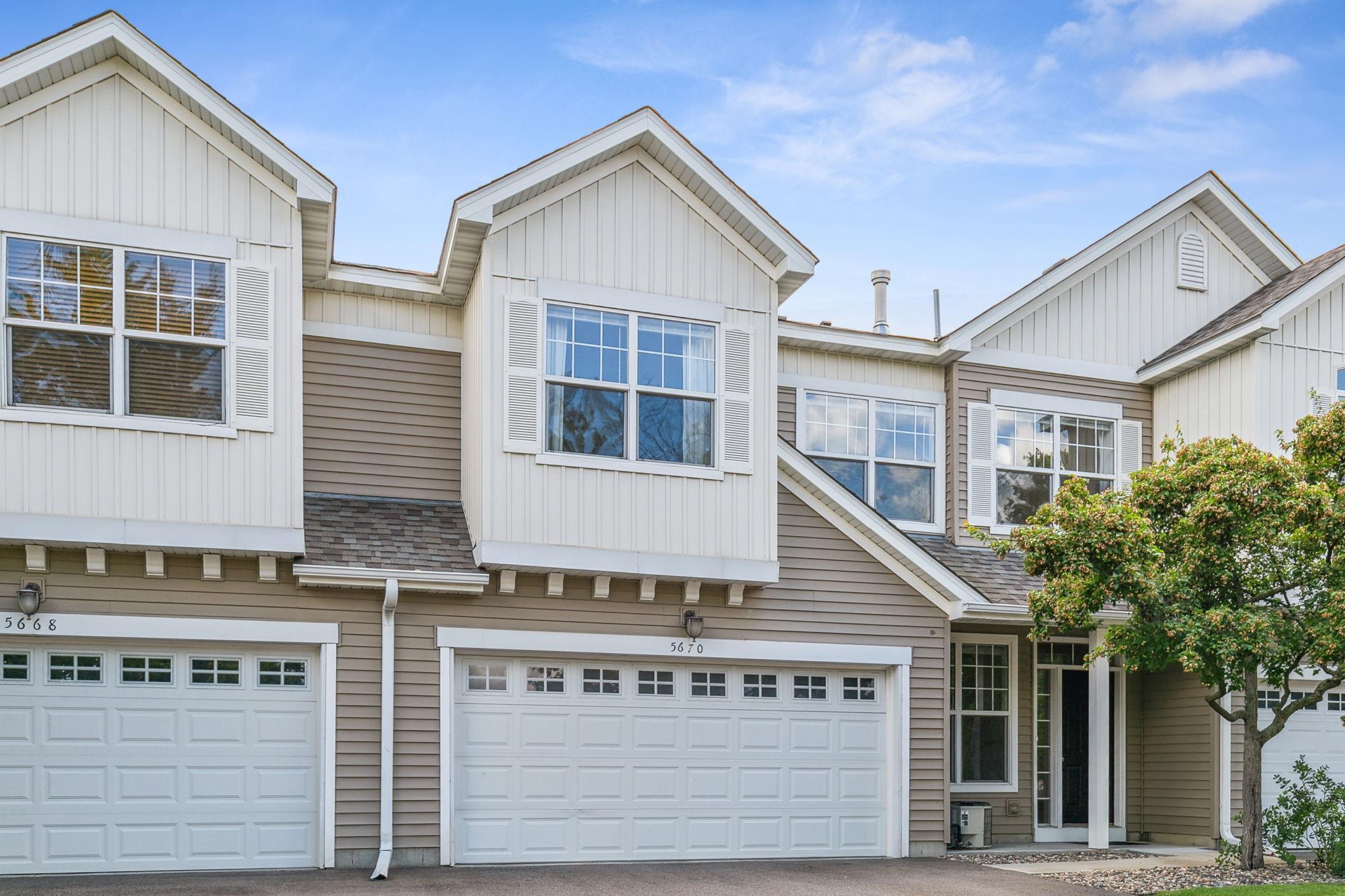 View of Residential at 5670 Winnetka Avenue, New Hope MN 55428, New Hope - Mike Wilen | Minnesota Team Real Estate