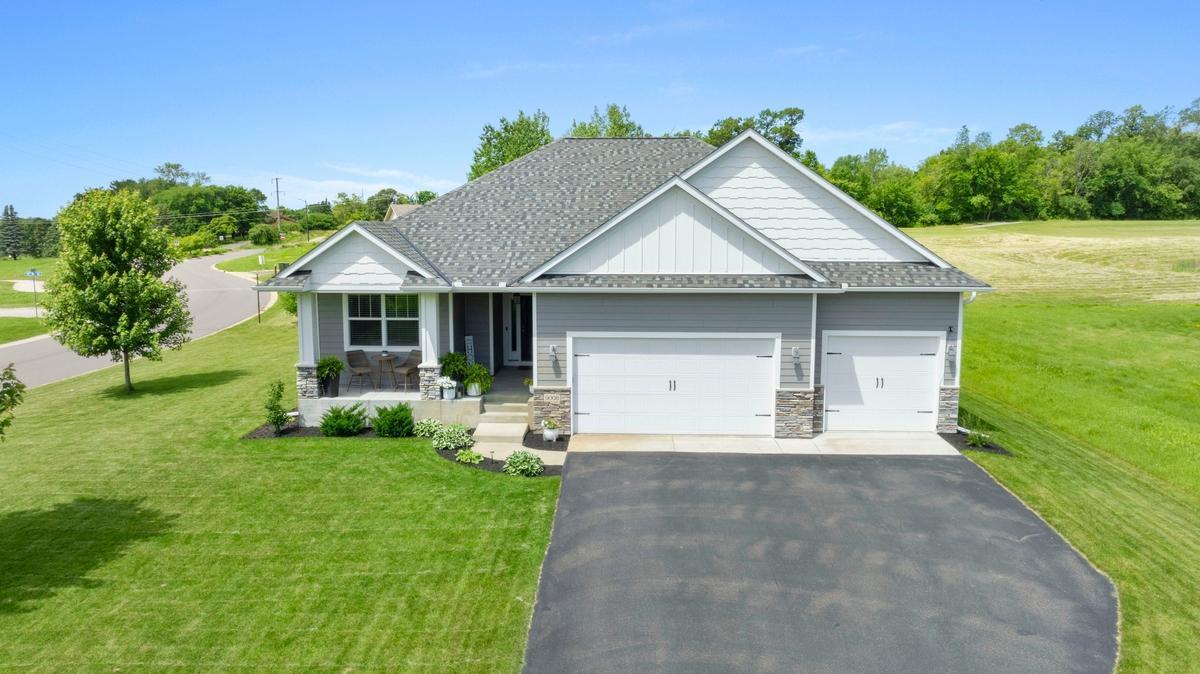 View of Residential at 9008 Kaeding Avenue, Otsego MN 55362, Otsego - Mike Wilen | Minnesota Team Real Estate