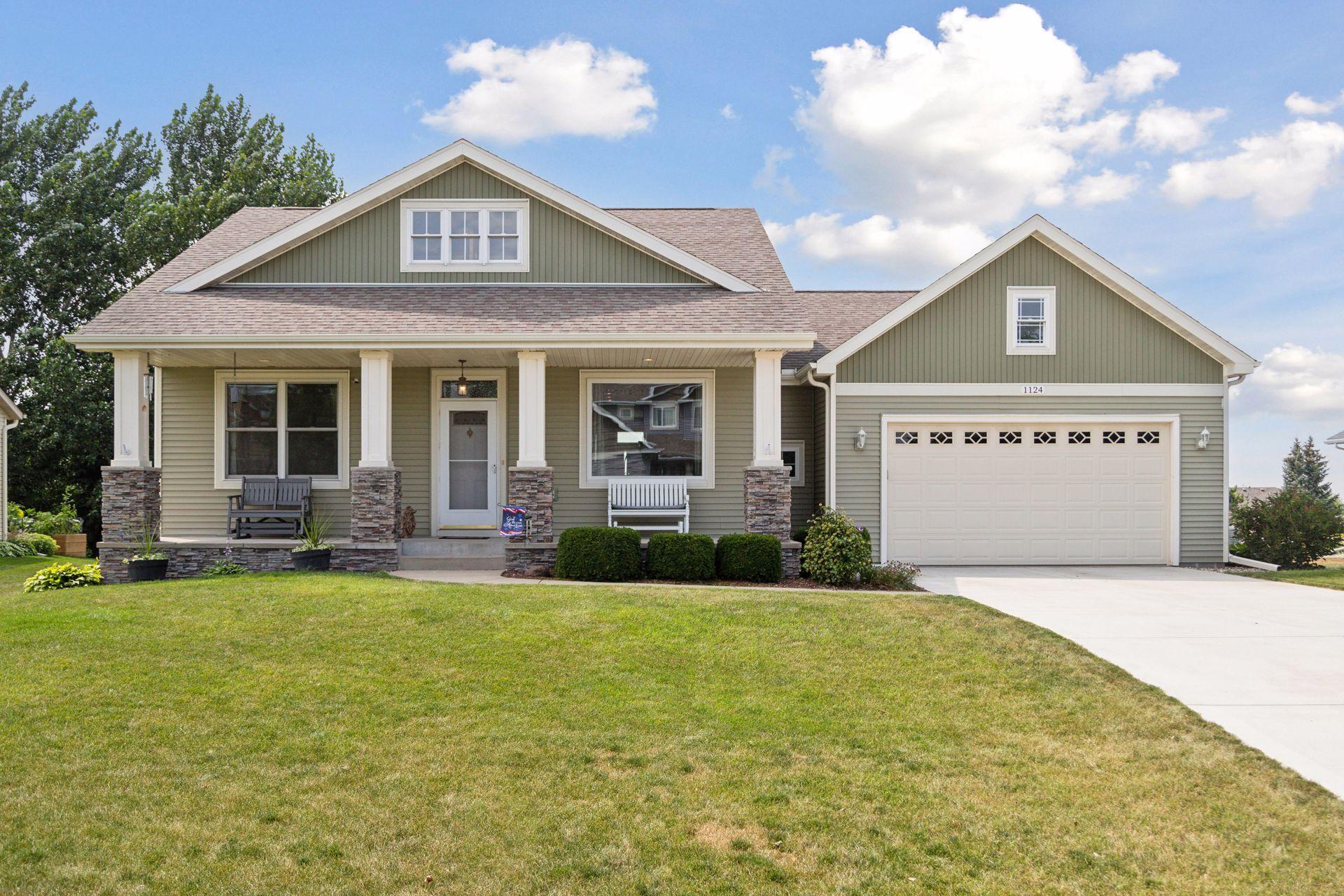 View of Residential at 1124 Bridle Creek Drive, Jordan MN 55352, Jordan - Mike Wilen | Minnesota Team Real Estate