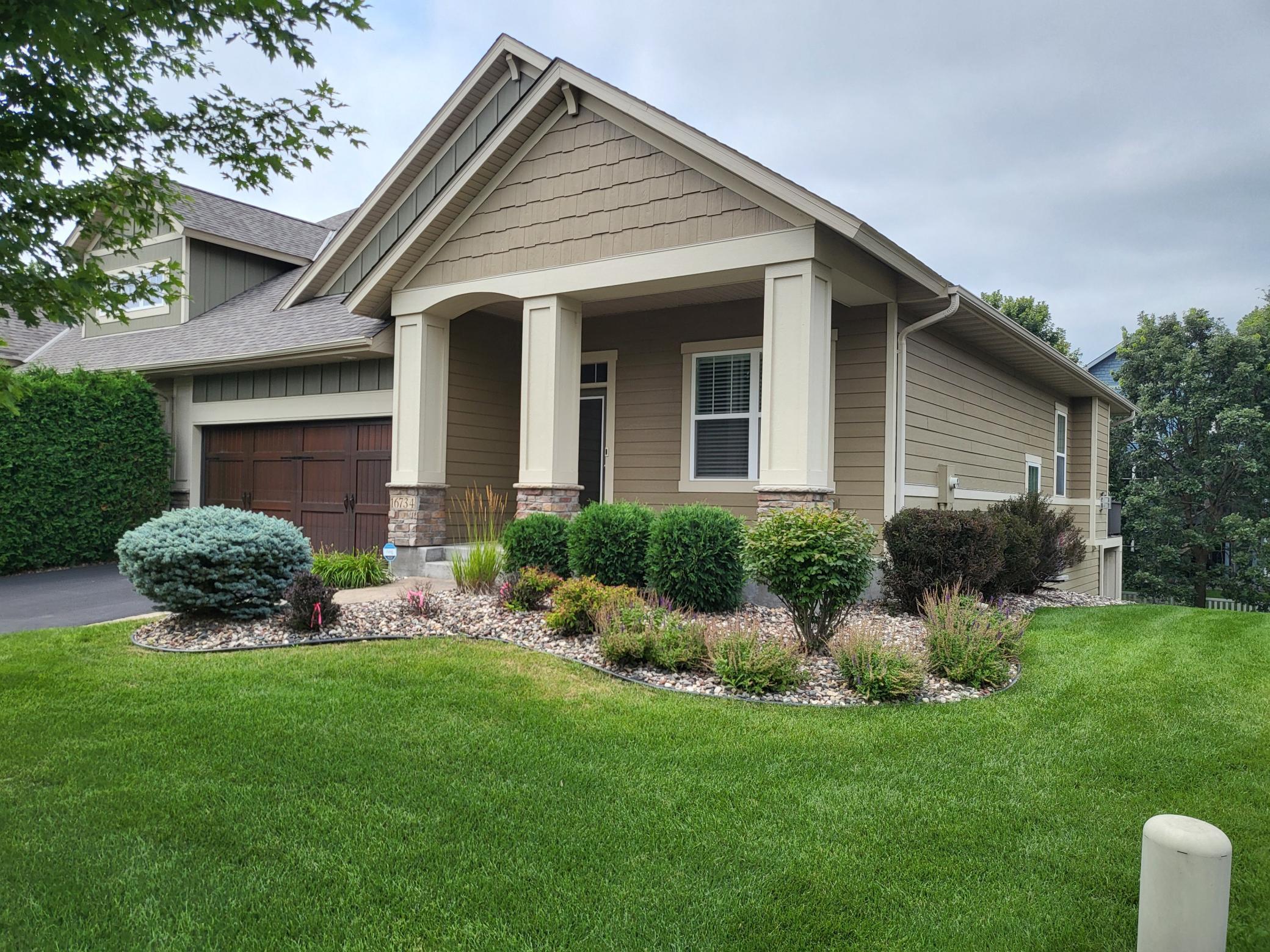 View of Residential at 16734 Asterbilt Lane, Lakeville MN 55044, Lakeville - Mike Wilen | Minnesota Team Real Estate