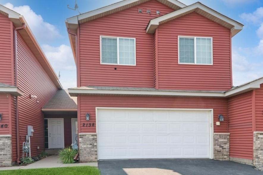 View of Residential at 2138 Cleveland Lane, Cambridge MN 55008, Cambridge - Mike Wilen | Minnesota Team Real Estate
