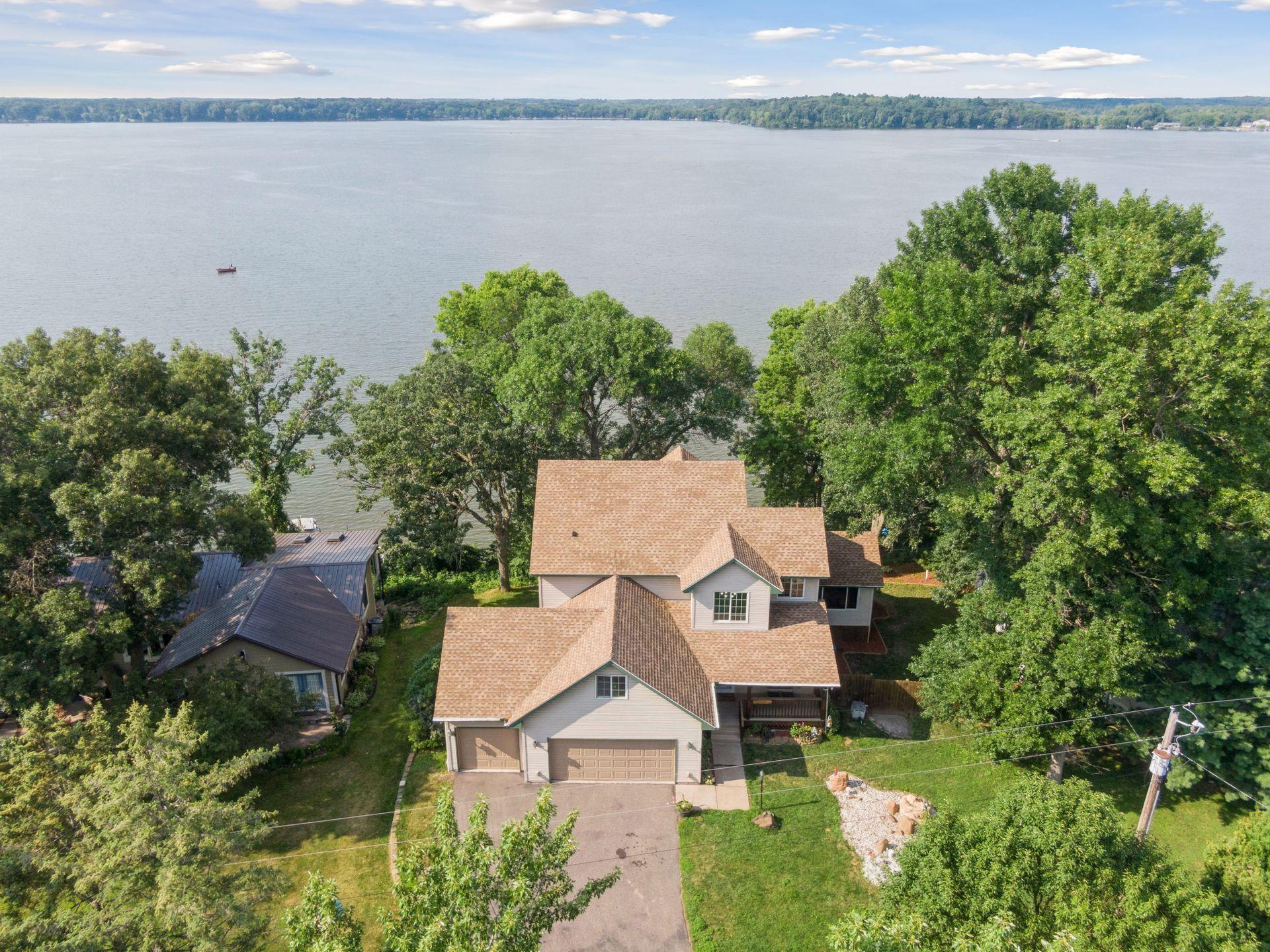 View of Residential at 6603 327th Lane, Princeton MN 55371, Princeton - Mike Wilen | Minnesota Team Real Estate