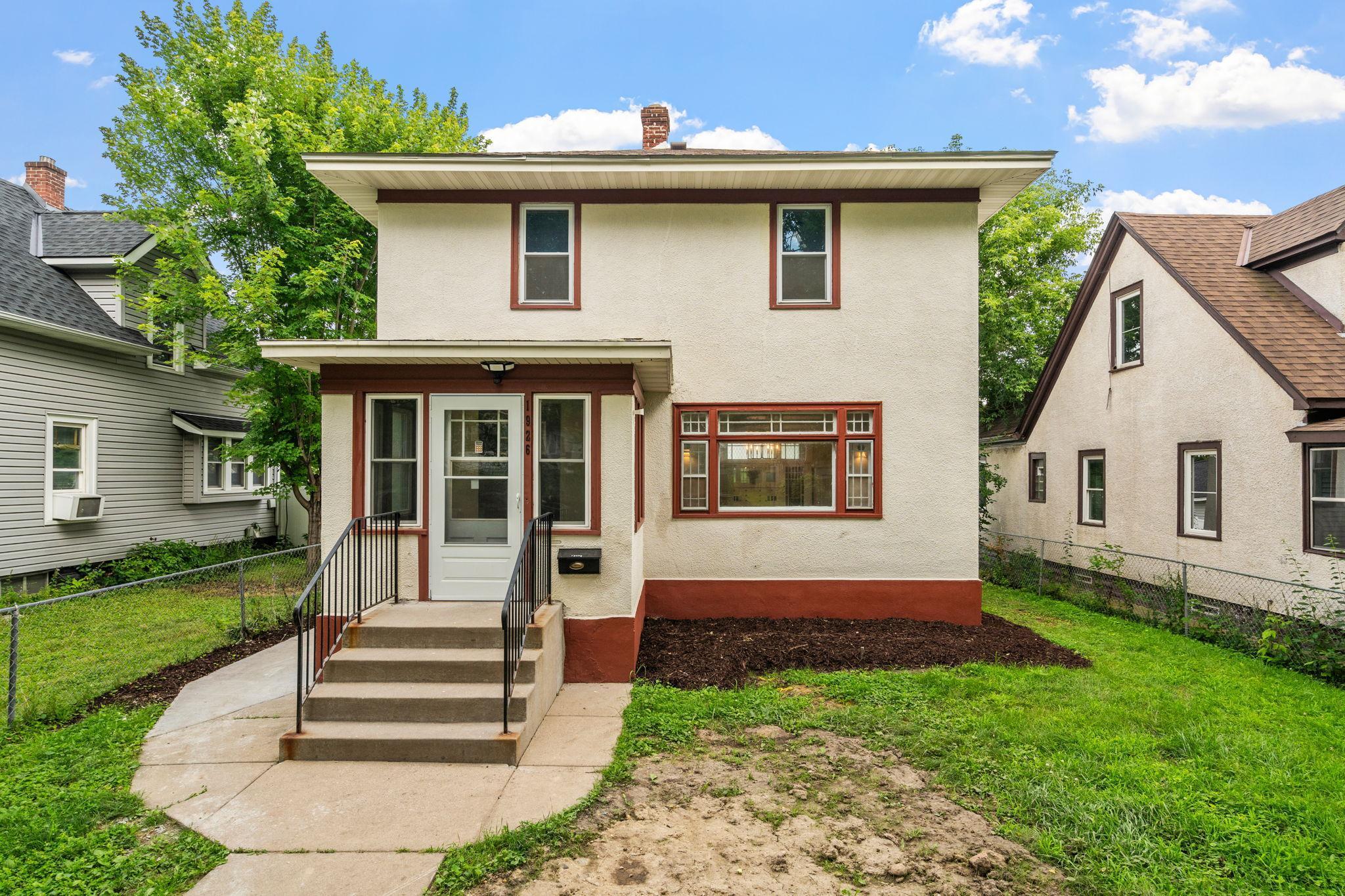 View of Residential at 1926 Sheridan Avenue, Minneapolis MN 55411, Minneapolis - Mike Wilen | Minnesota Team Real Estate