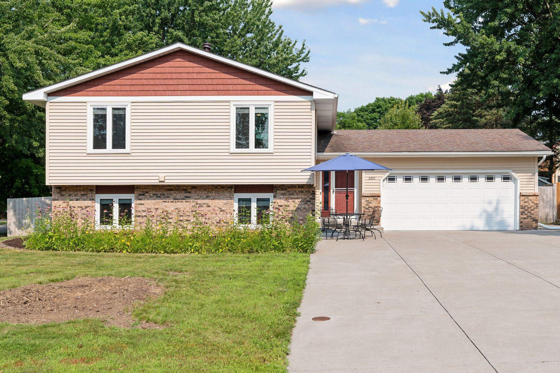 View of Residential at 3201 Camelot Drive, Woodbury MN 55125, Woodbury - Mike Wilen | Minnesota Team Real Estate