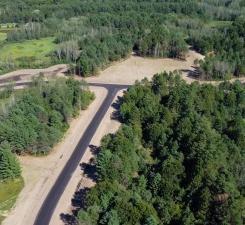 View of Land at L8,Blk2 262nd Avenue, Orrock Twp MN 55309, Orrock Twp - Mike Wilen | Minnesota Team Real Estate