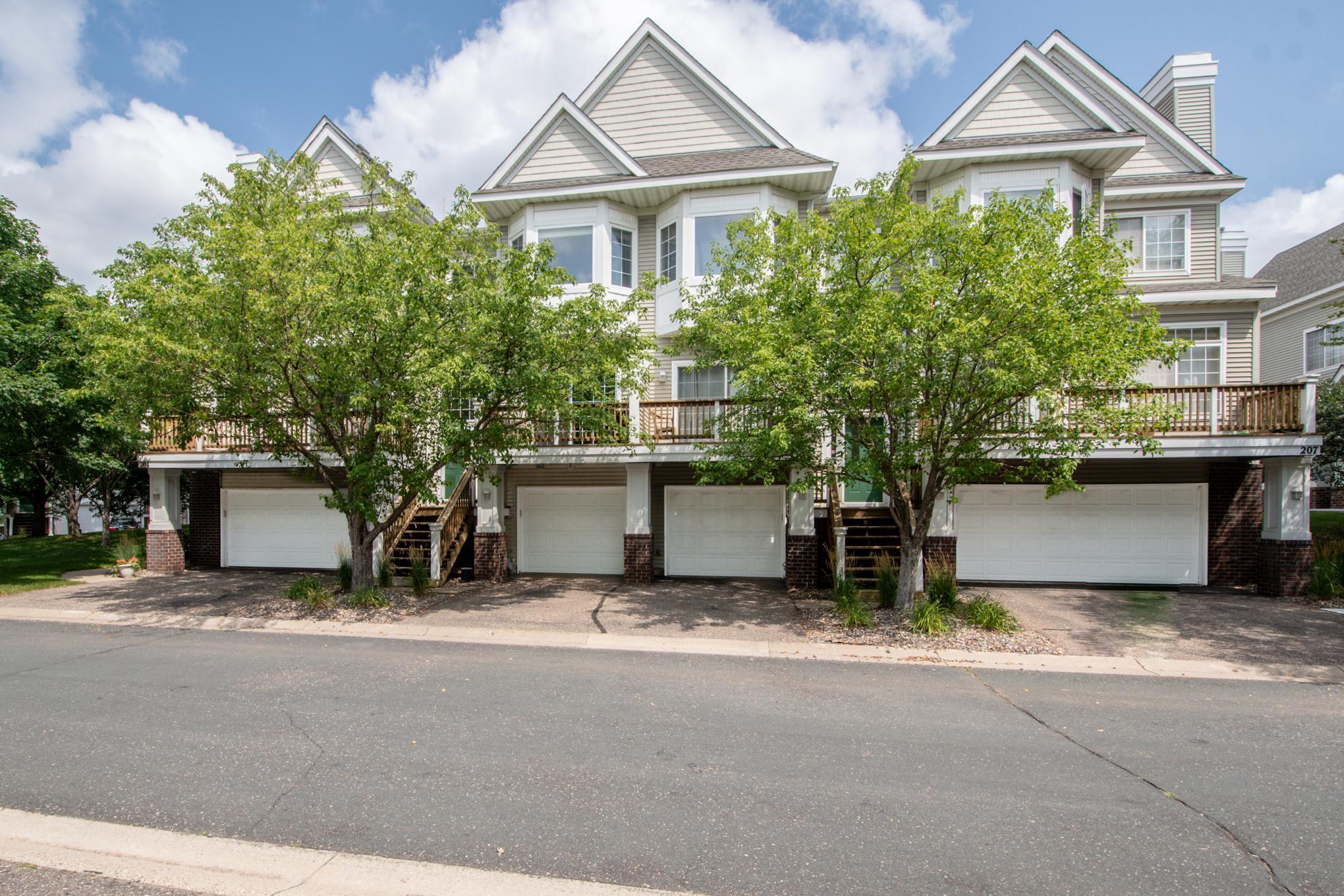 View of Residential at 203 Christenson Way, Minneapolis MN 55432, Minneapolis - Mike Wilen | Minnesota Team Real Estate