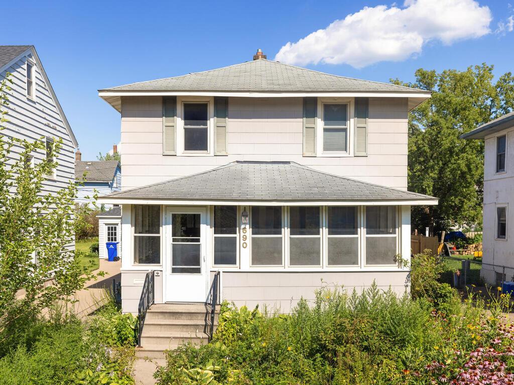View of Residential at 690 Hall Avenue, Saint Paul MN 55107, Saint Paul - Mike Wilen | Minnesota Team Real Estate