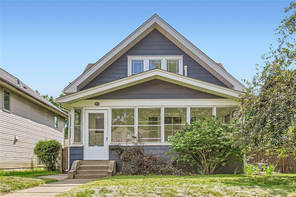 View of Residential at 3941 12th Avenue, Minneapolis MN 55407, Minneapolis - Mike Wilen | Minnesota Team Real Estate