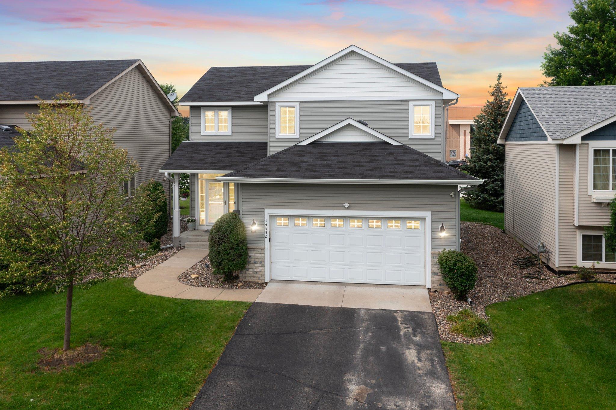 View of Residential at 14532 Blackberry Way, Rosemount MN 55068, Rosemount - Mike Wilen | Minnesota Team Real Estate