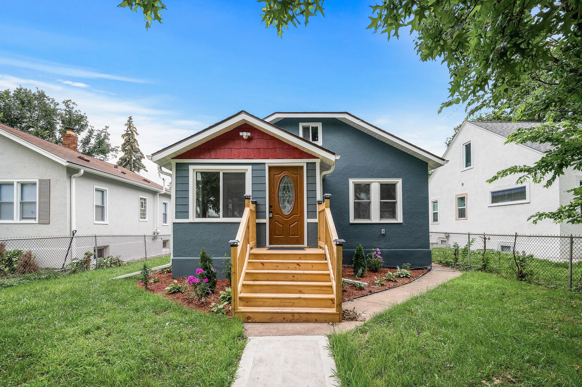 View of Residential at 3940 Clinton Avenue, Minneapolis MN 55409, Minneapolis - Mike Wilen | Minnesota Team Real Estate