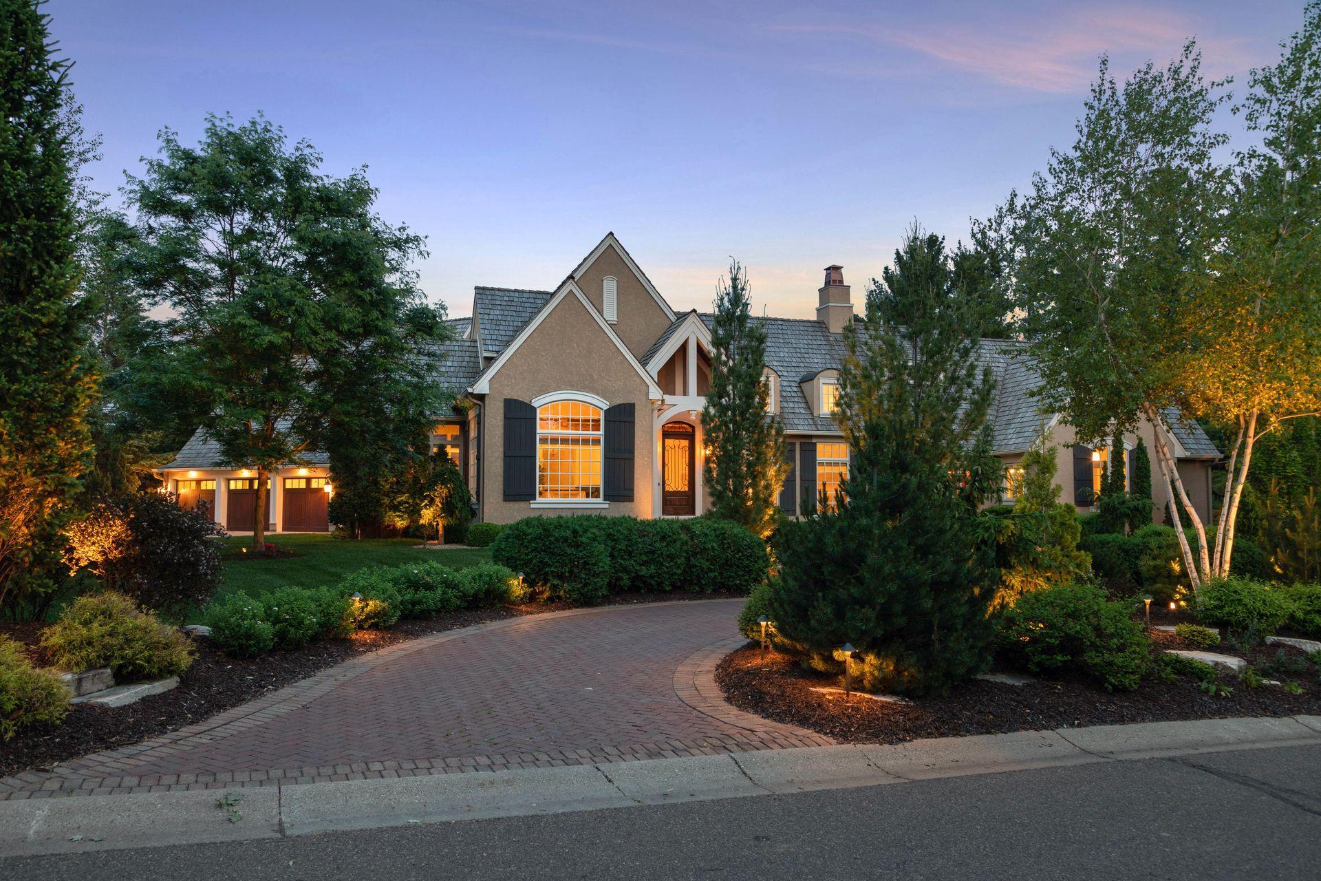 View of Residential at 8975 English Turn, Eden Prairie MN 55347, Eden Prairie - Mike Wilen | Minnesota Team Real Estate