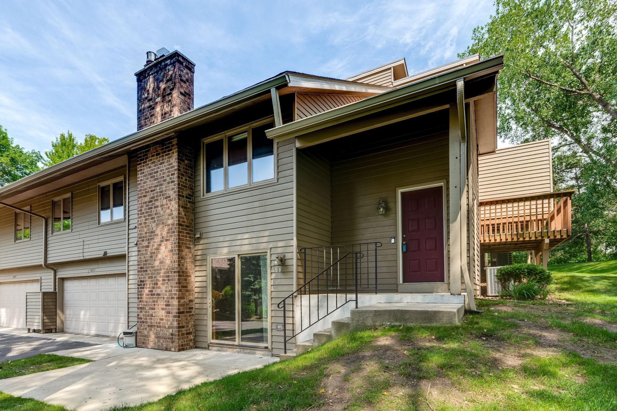 View of Residential at 5271 Ximines Lane, Minneapolis MN 55442, Minneapolis - Mike Wilen | Minnesota Team Real Estate