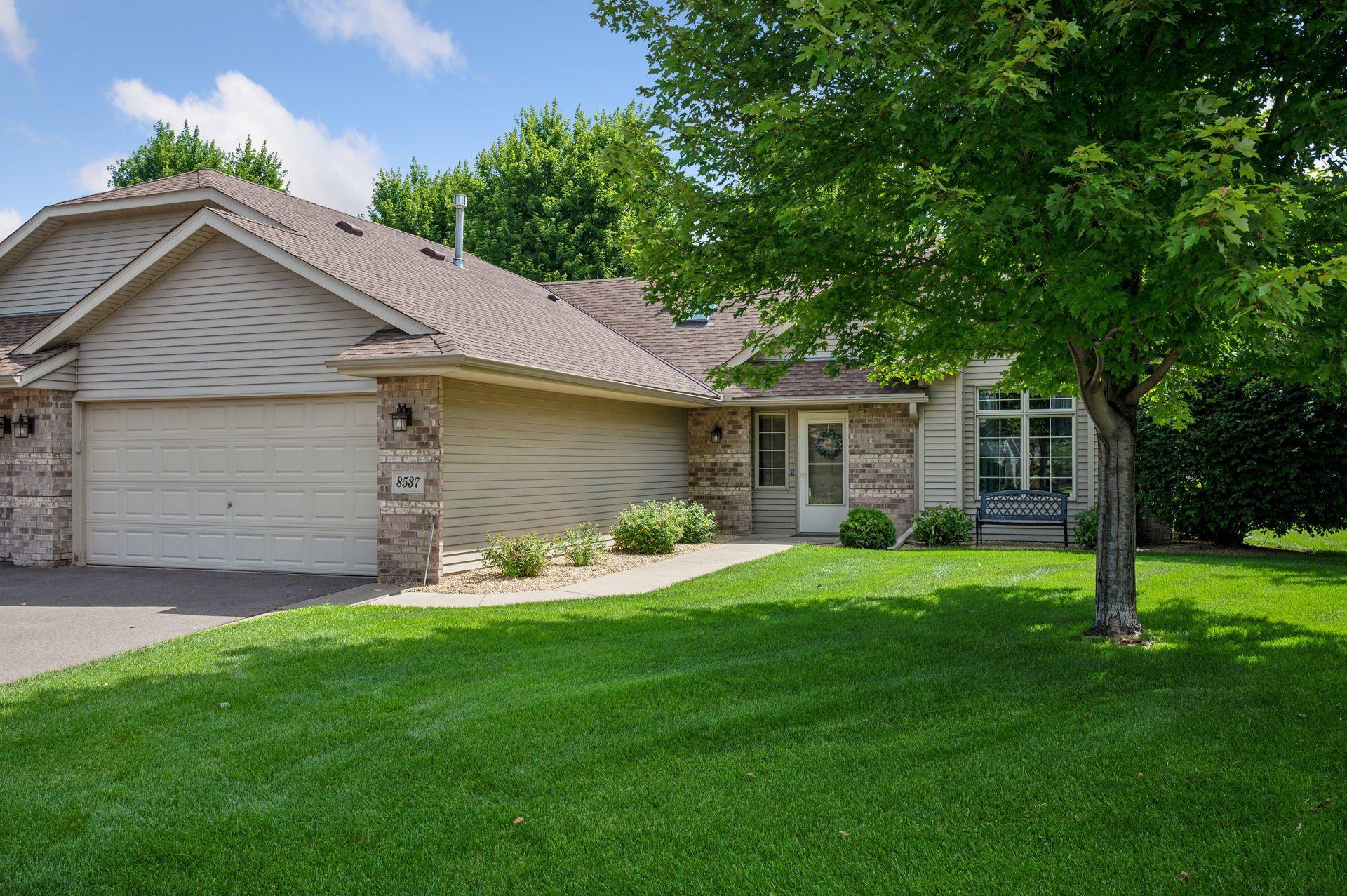 View of Residential at 8537 Inverness Lane, Brooklyn Park MN 55443, Brooklyn Park - Mike Wilen | Minnesota Team Real Estate