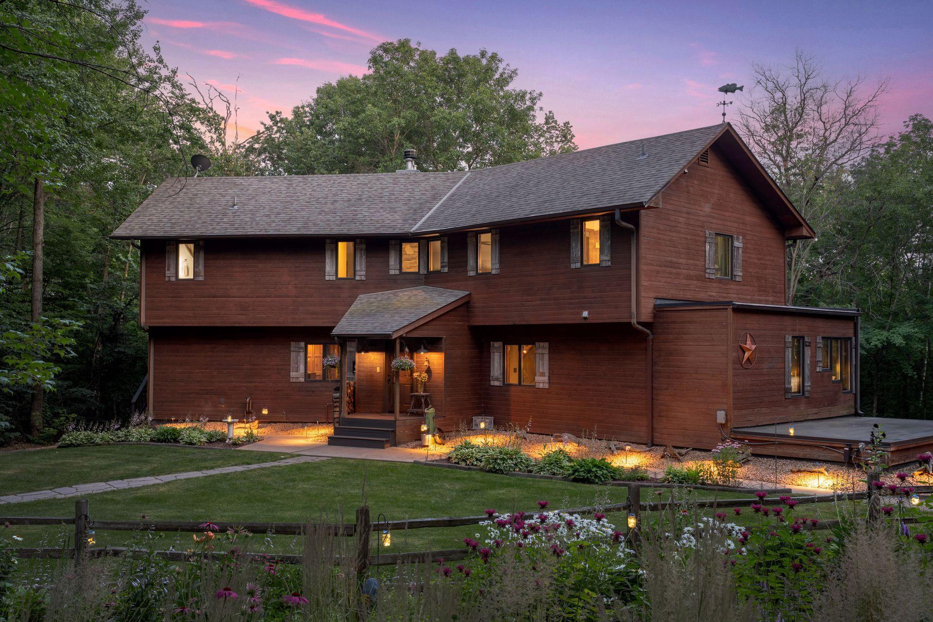 View of Residential at 16303 205th Avenue, Elk River MN 55330, Elk River - Mike Wilen | Minnesota Team Real Estate