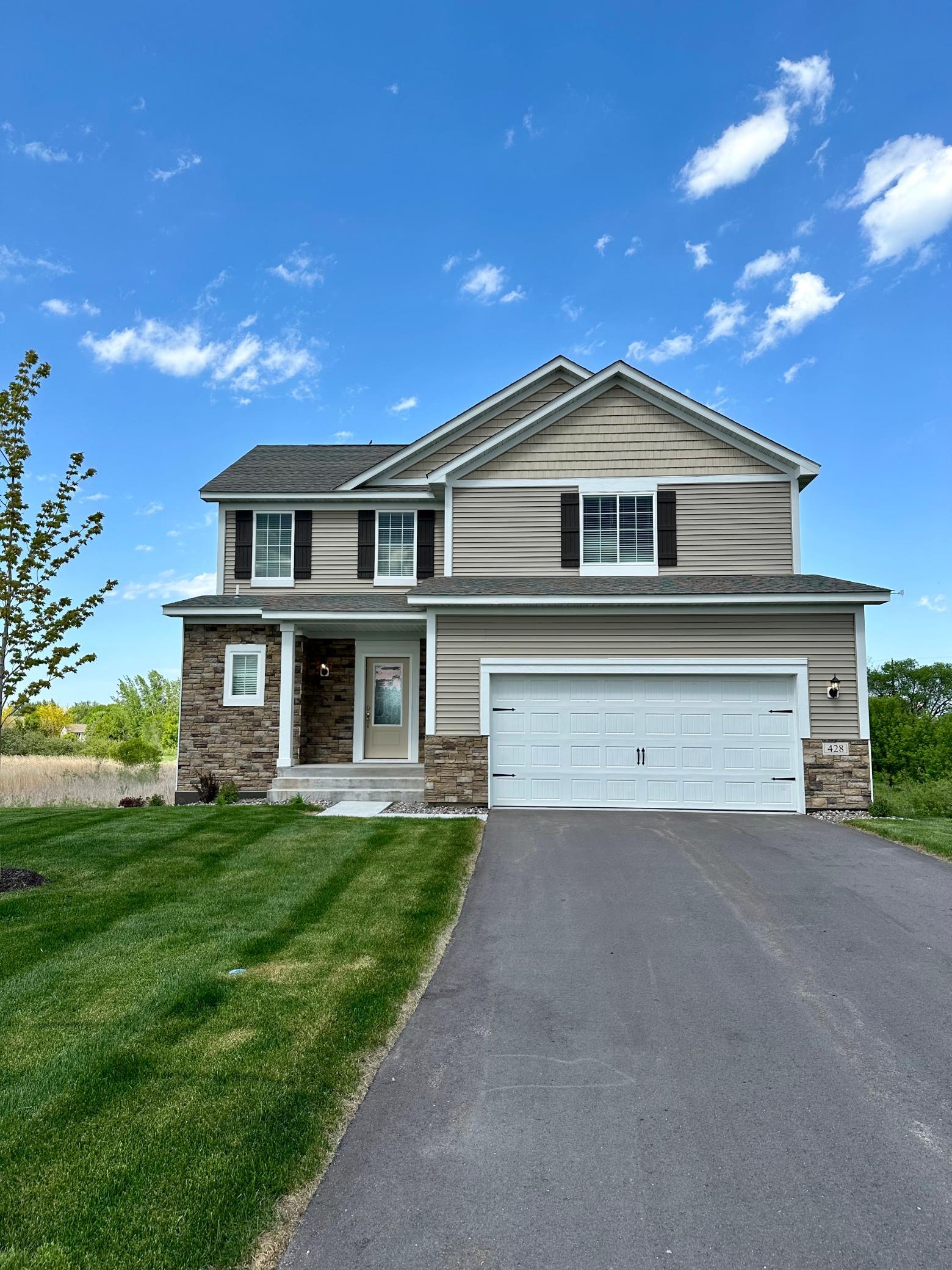 View of Residential at 428 Wildflower Ct, Waverly MN 55390, Waverly - Mike Wilen | Minnesota Team Real Estate