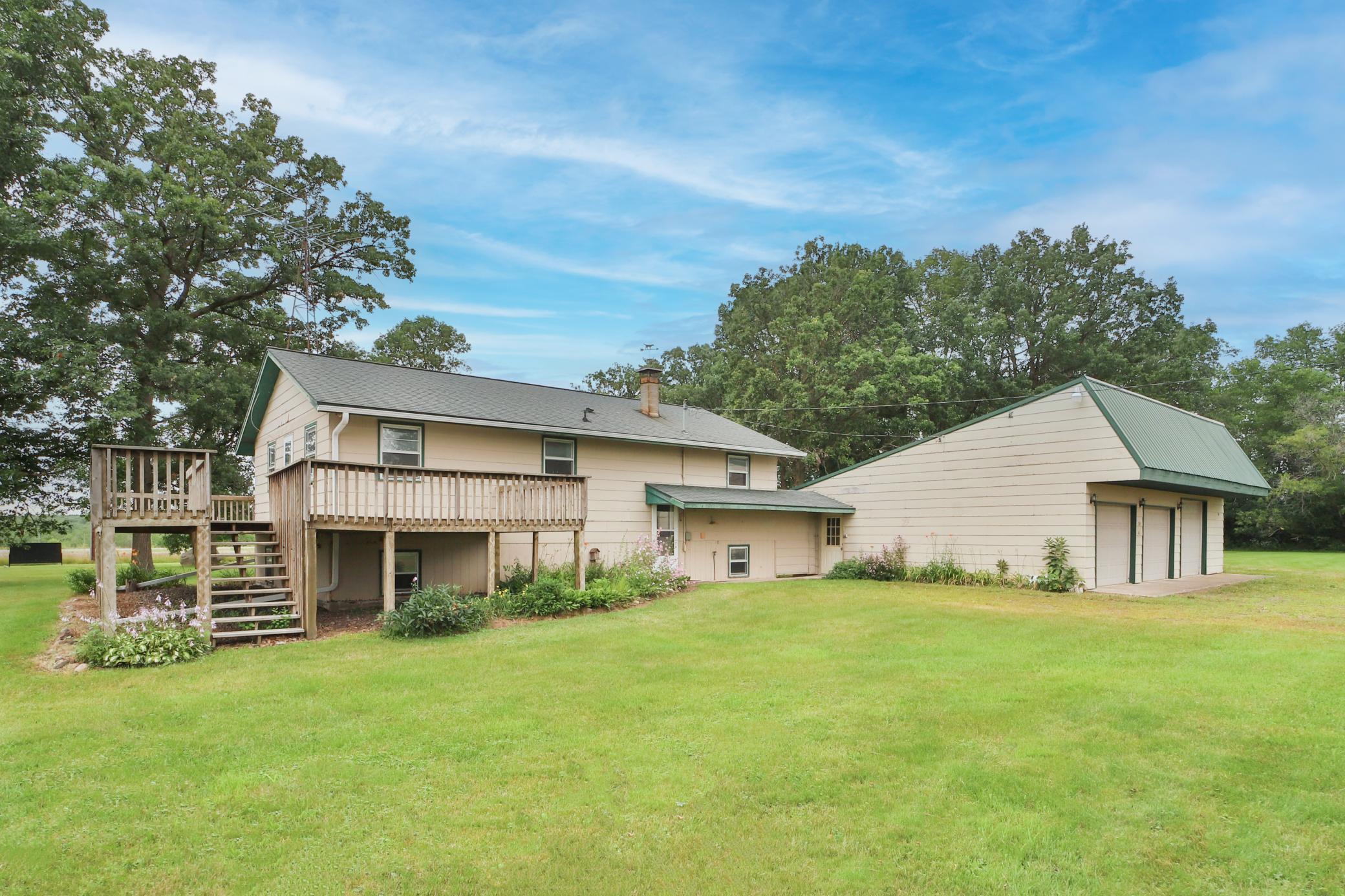 View of Residential at 19746 US Highway 169, Milaca MN 56353, Milaca - Mike Wilen | Minnesota Team Real Estate